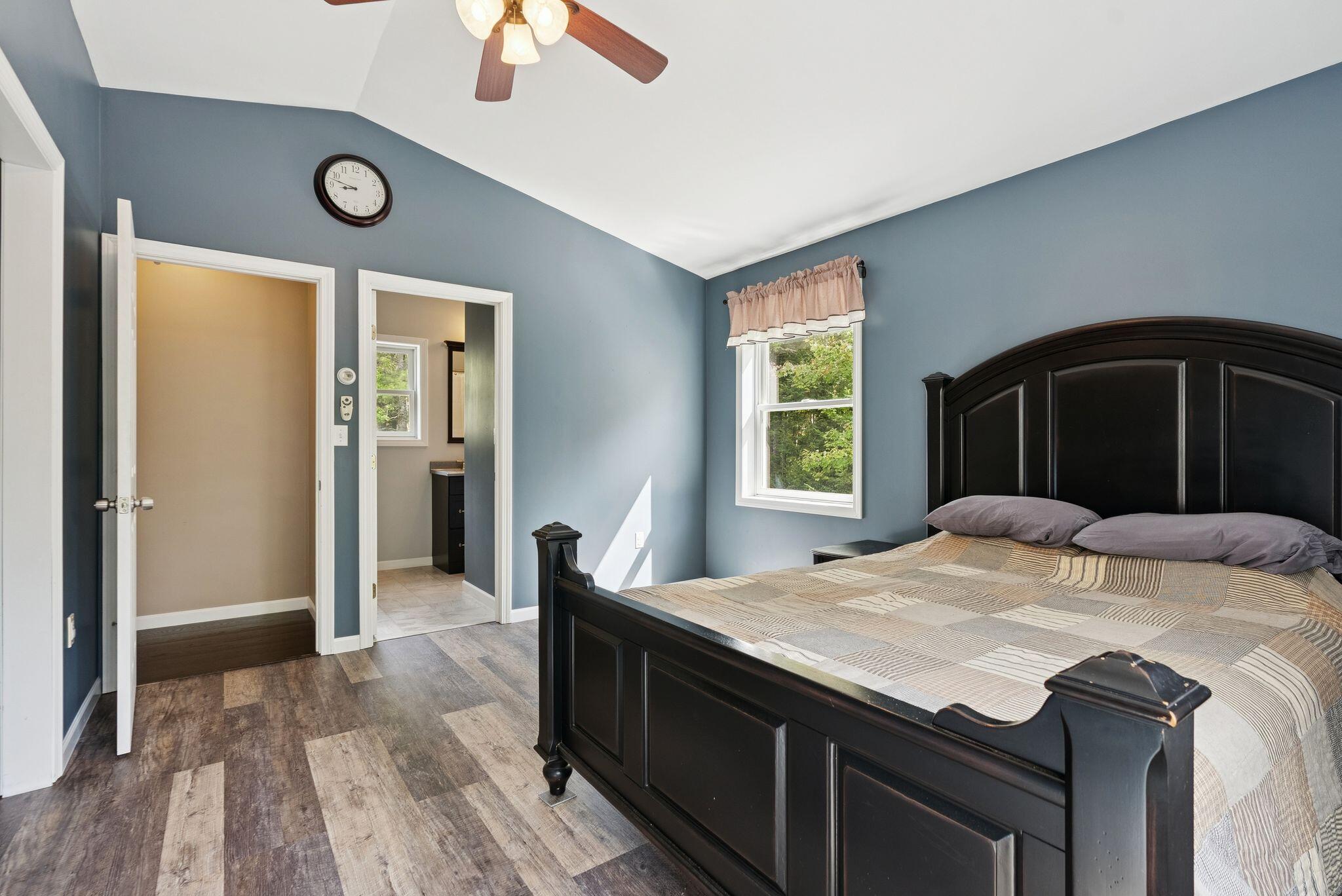 141 Rabbit Road