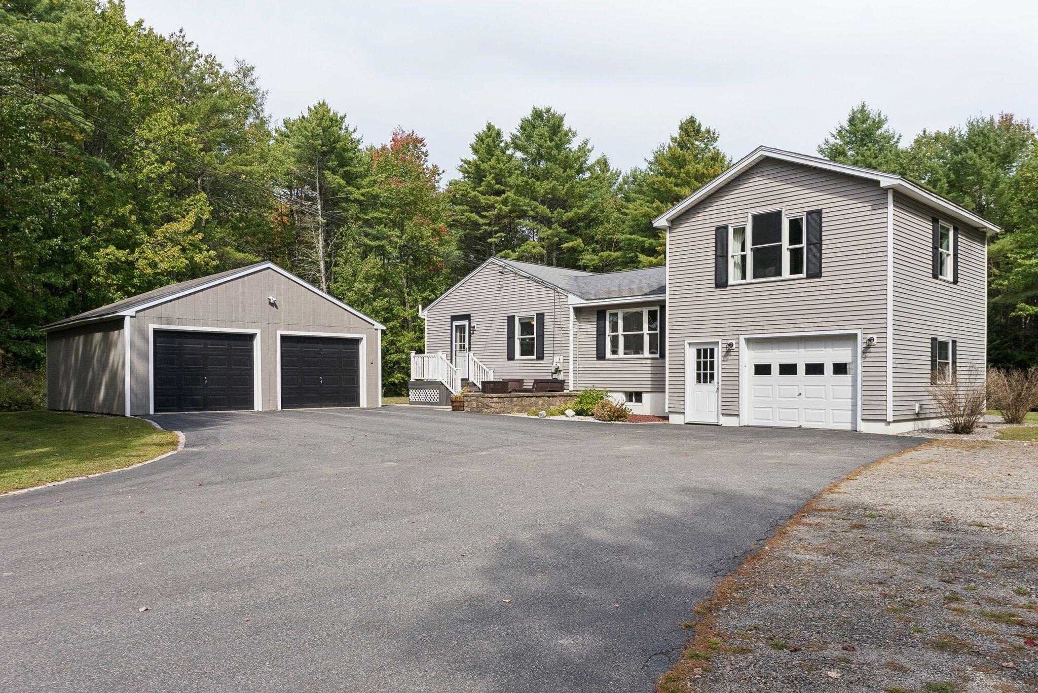 141 Rabbit Road