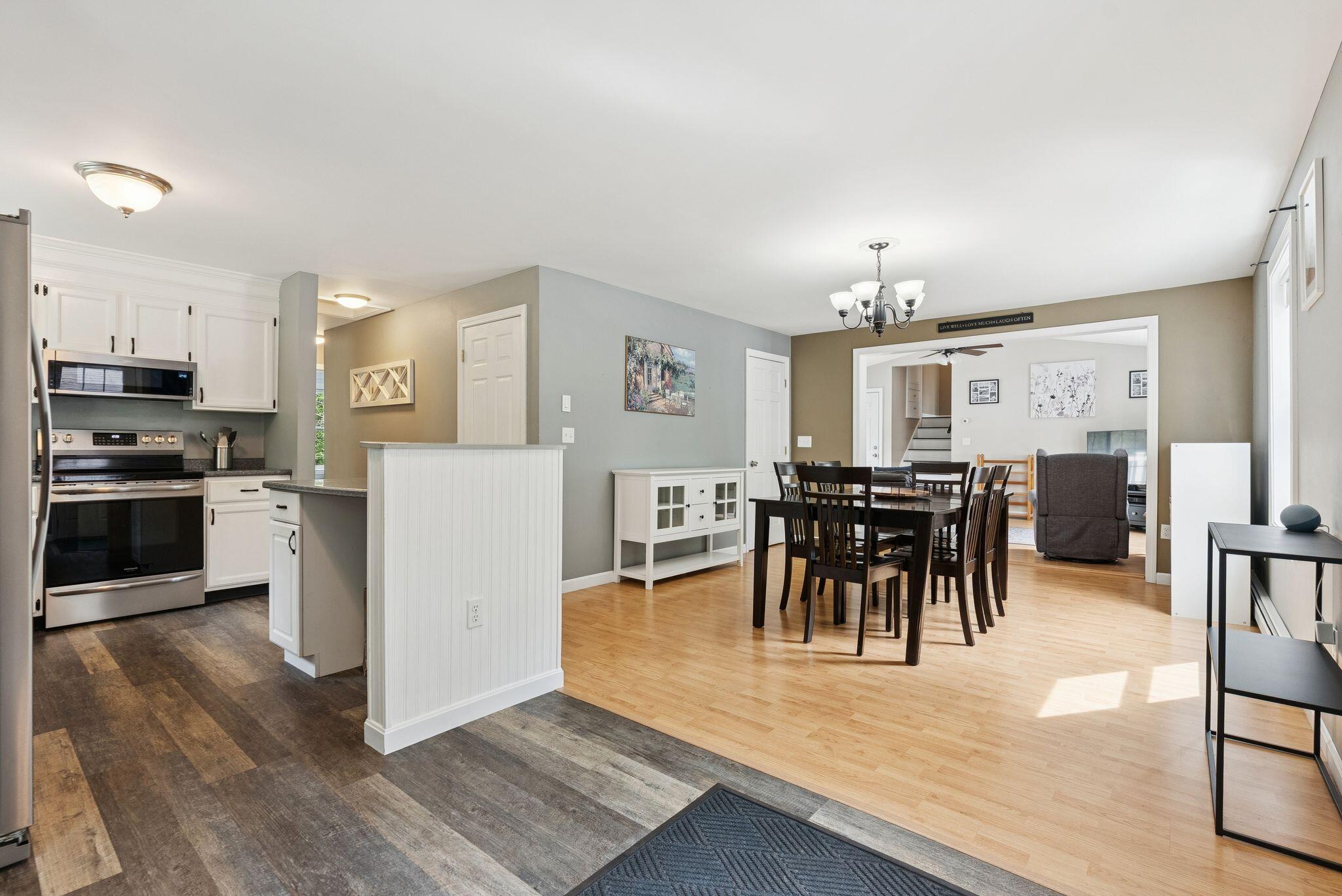 141 Rabbit Road