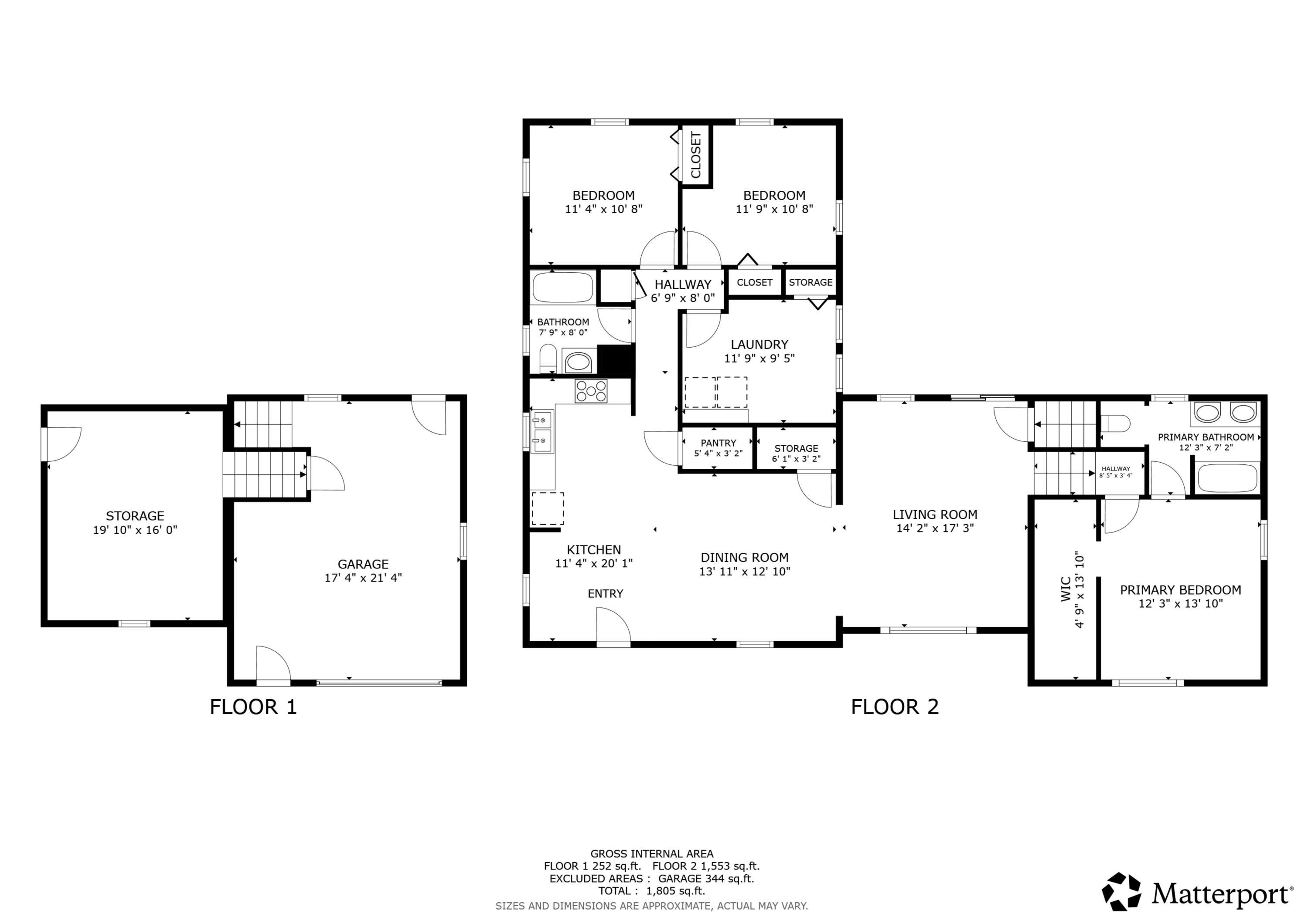 141 Rabbit Road