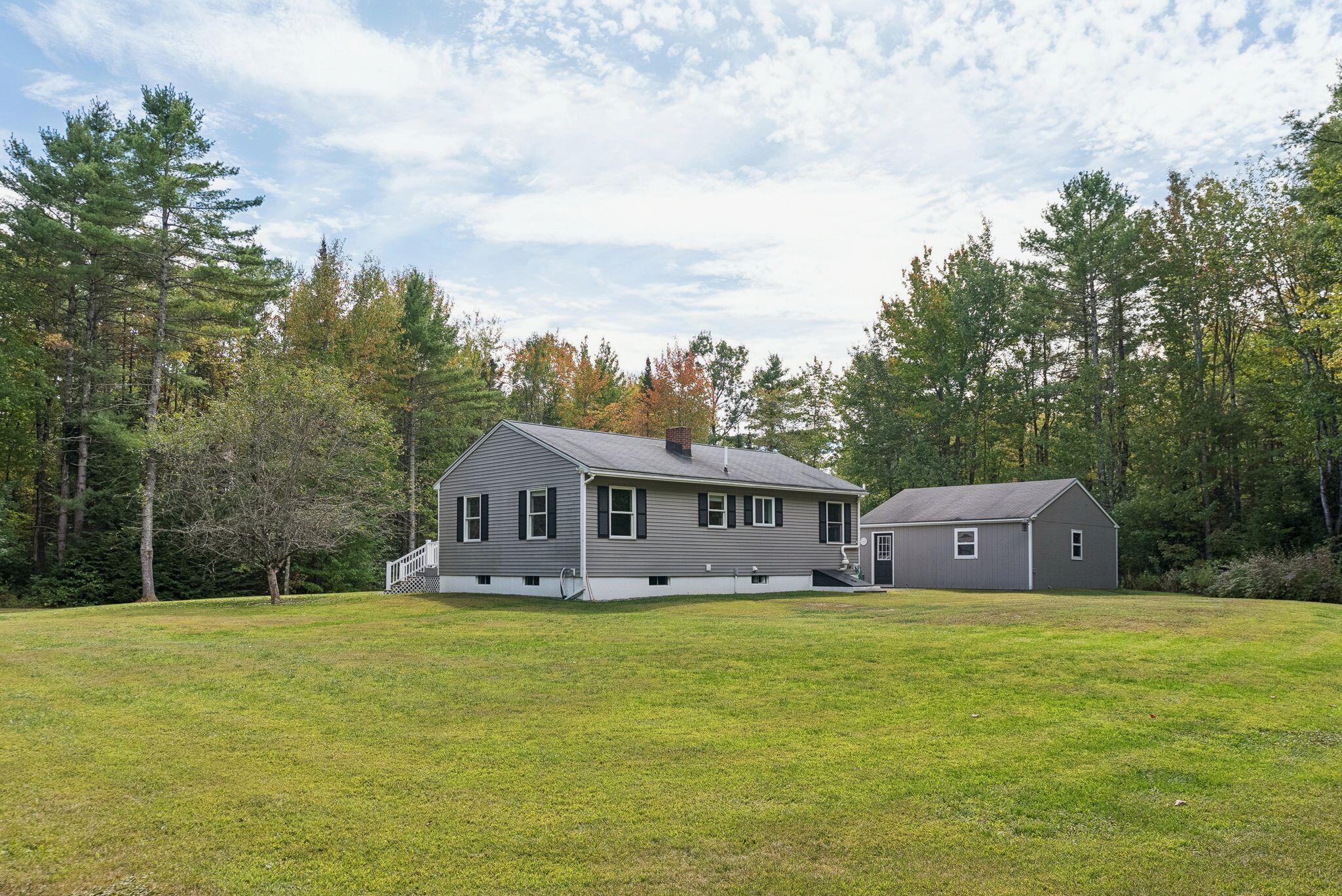 141 Rabbit Road
