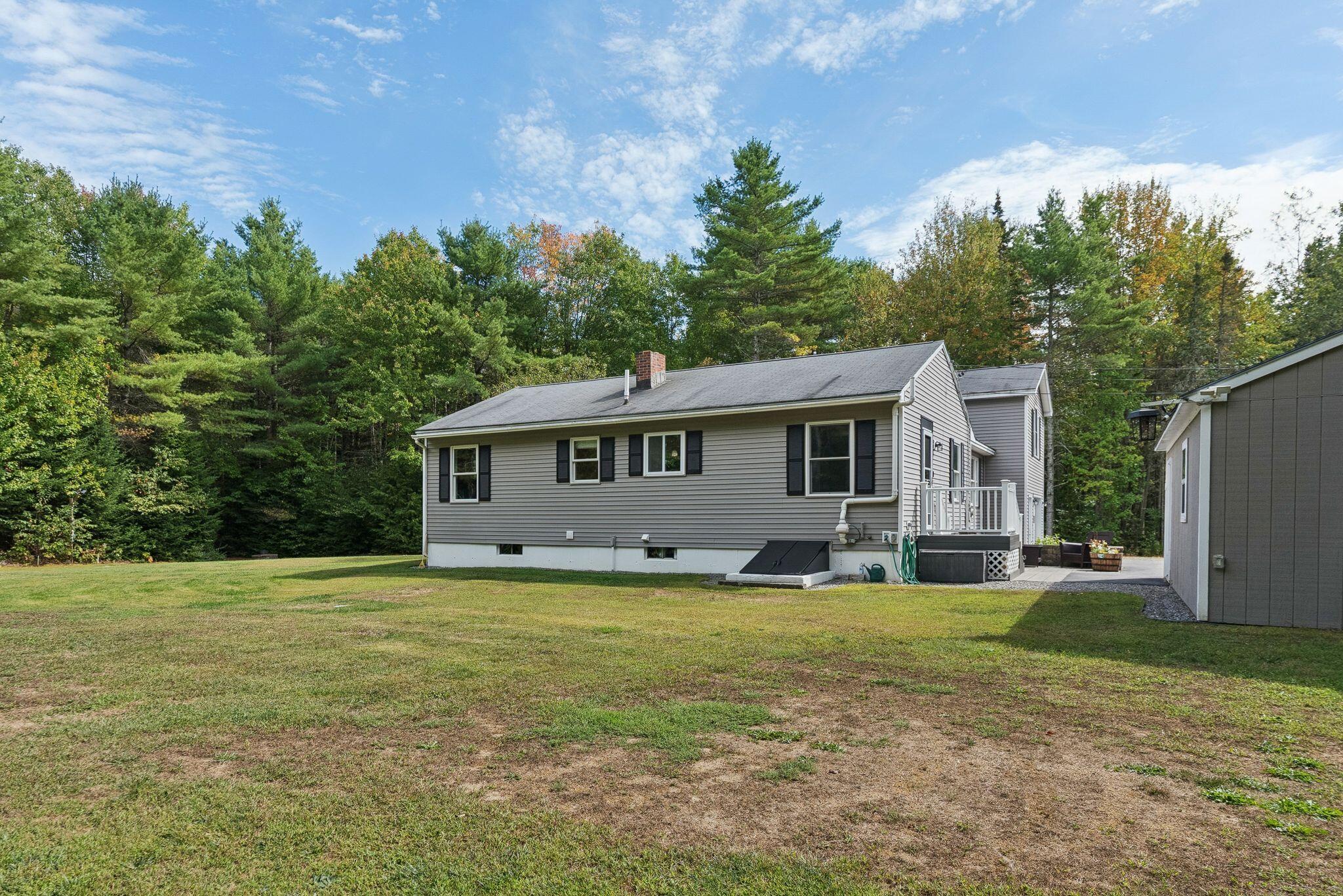 141 Rabbit Road