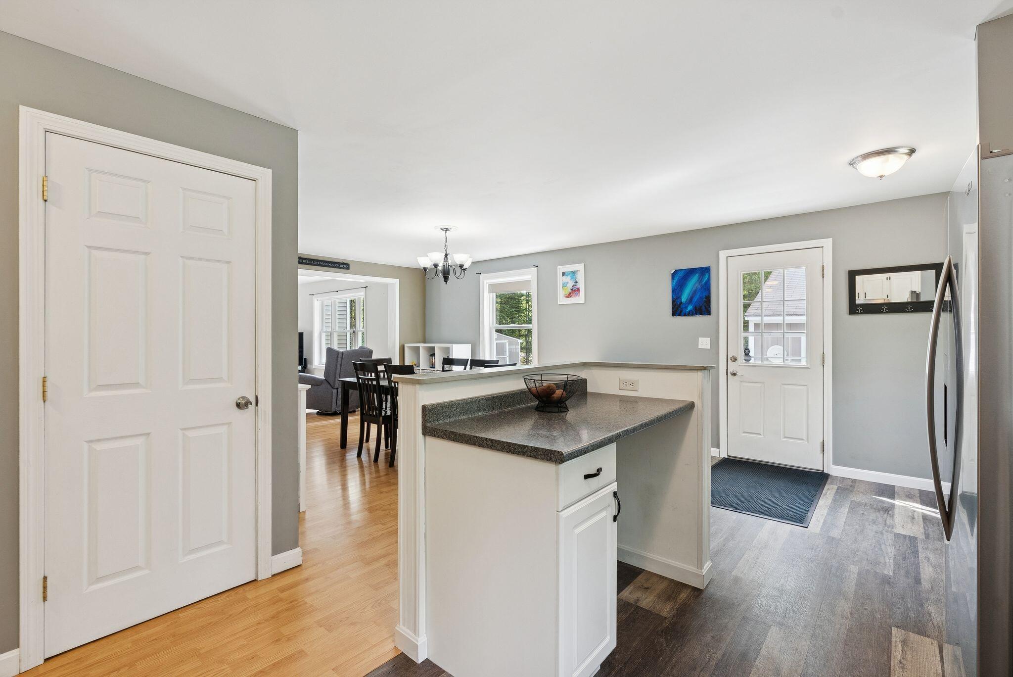 141 Rabbit Road