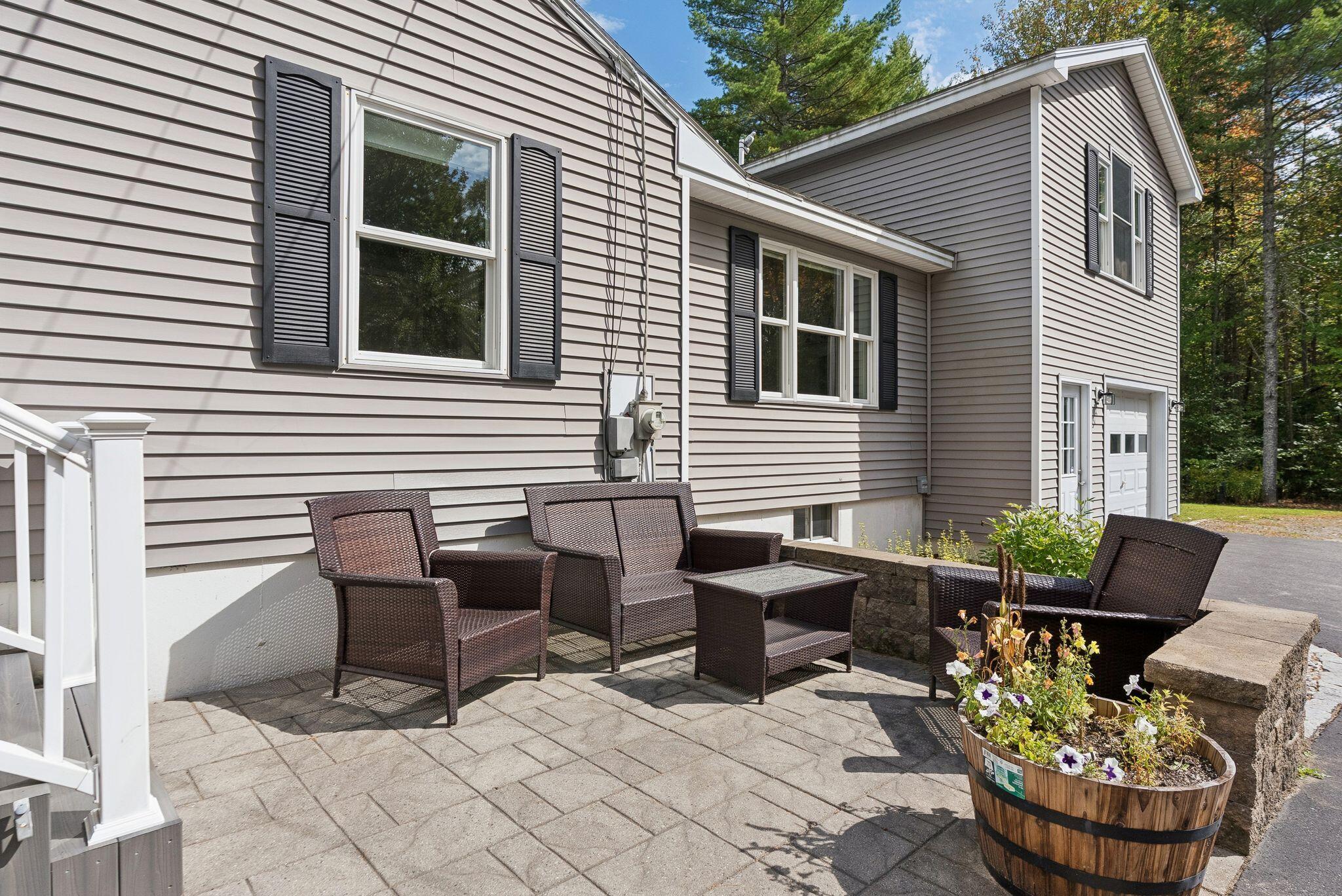141 Rabbit Road