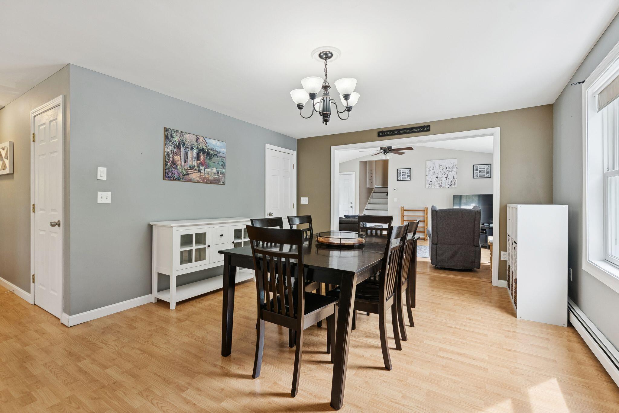 141 Rabbit Road