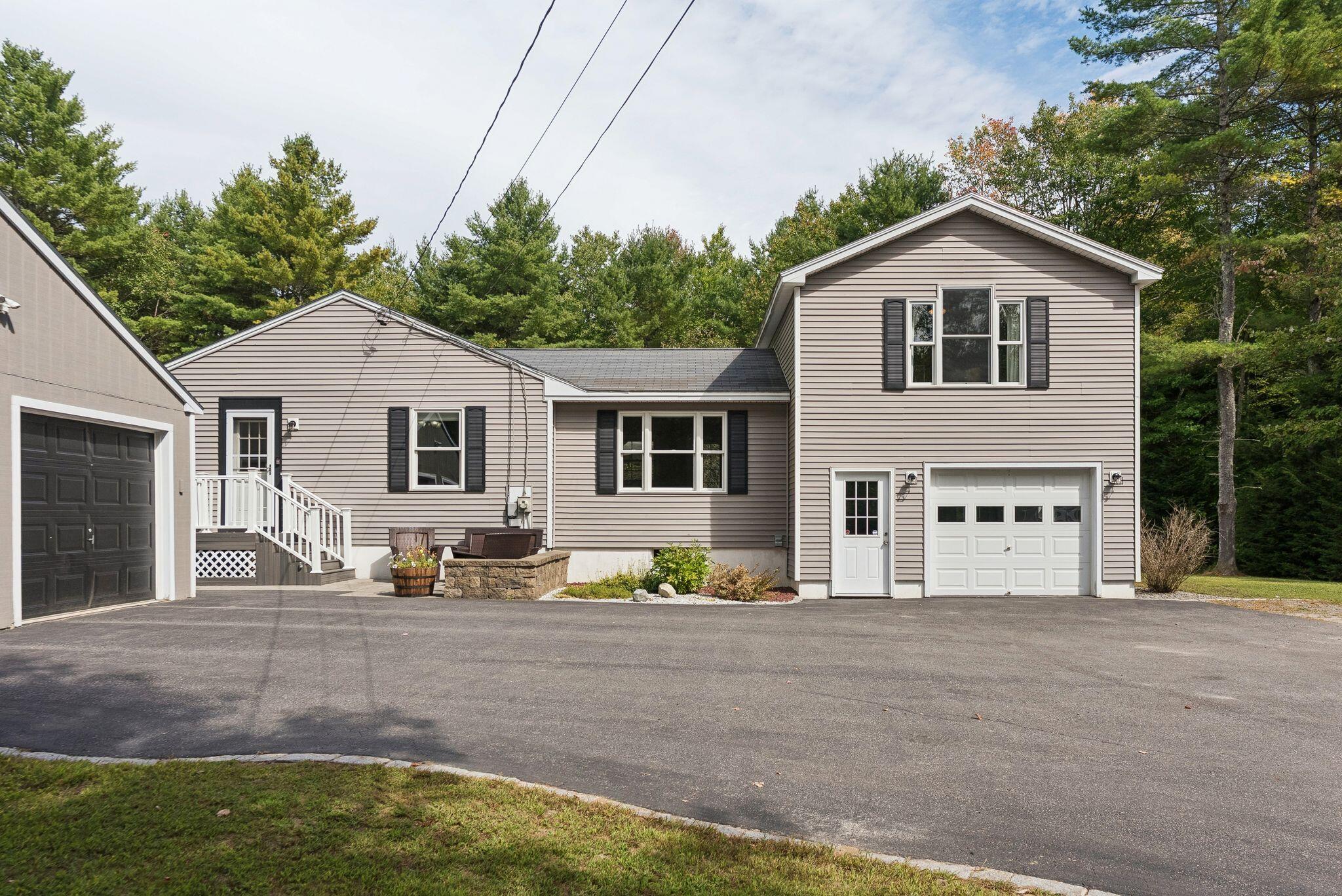 141 Rabbit Road