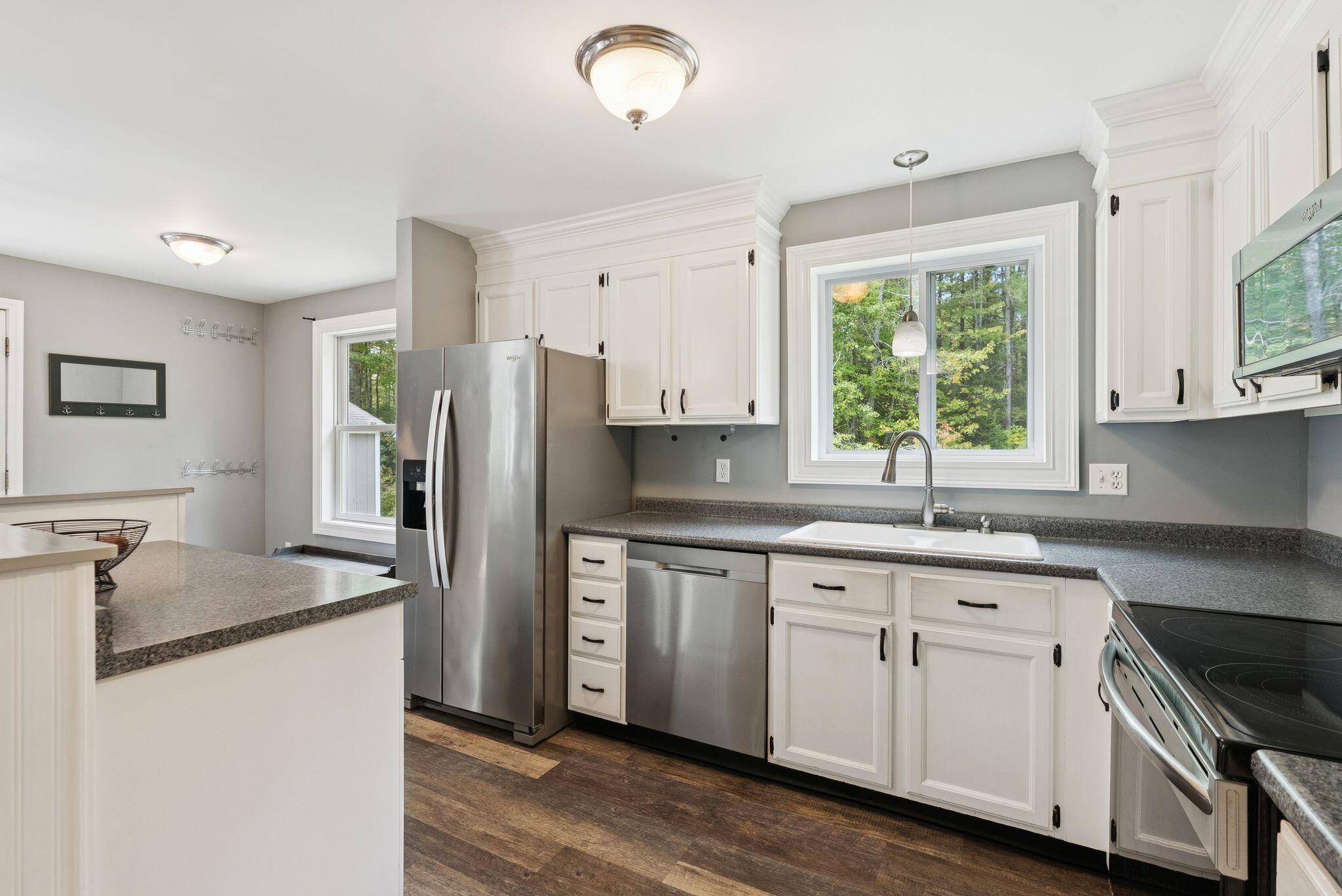 141 Rabbit Road