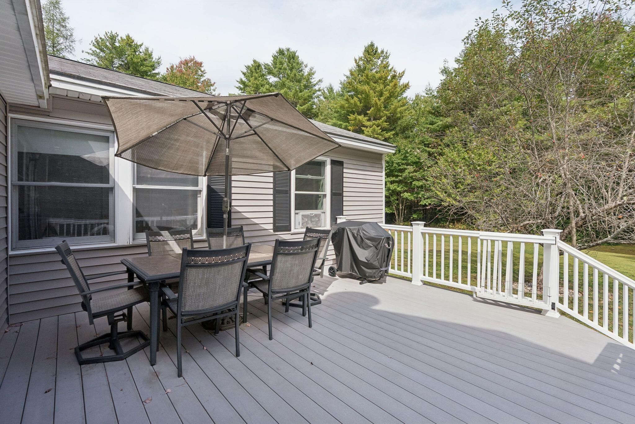 141 Rabbit Road