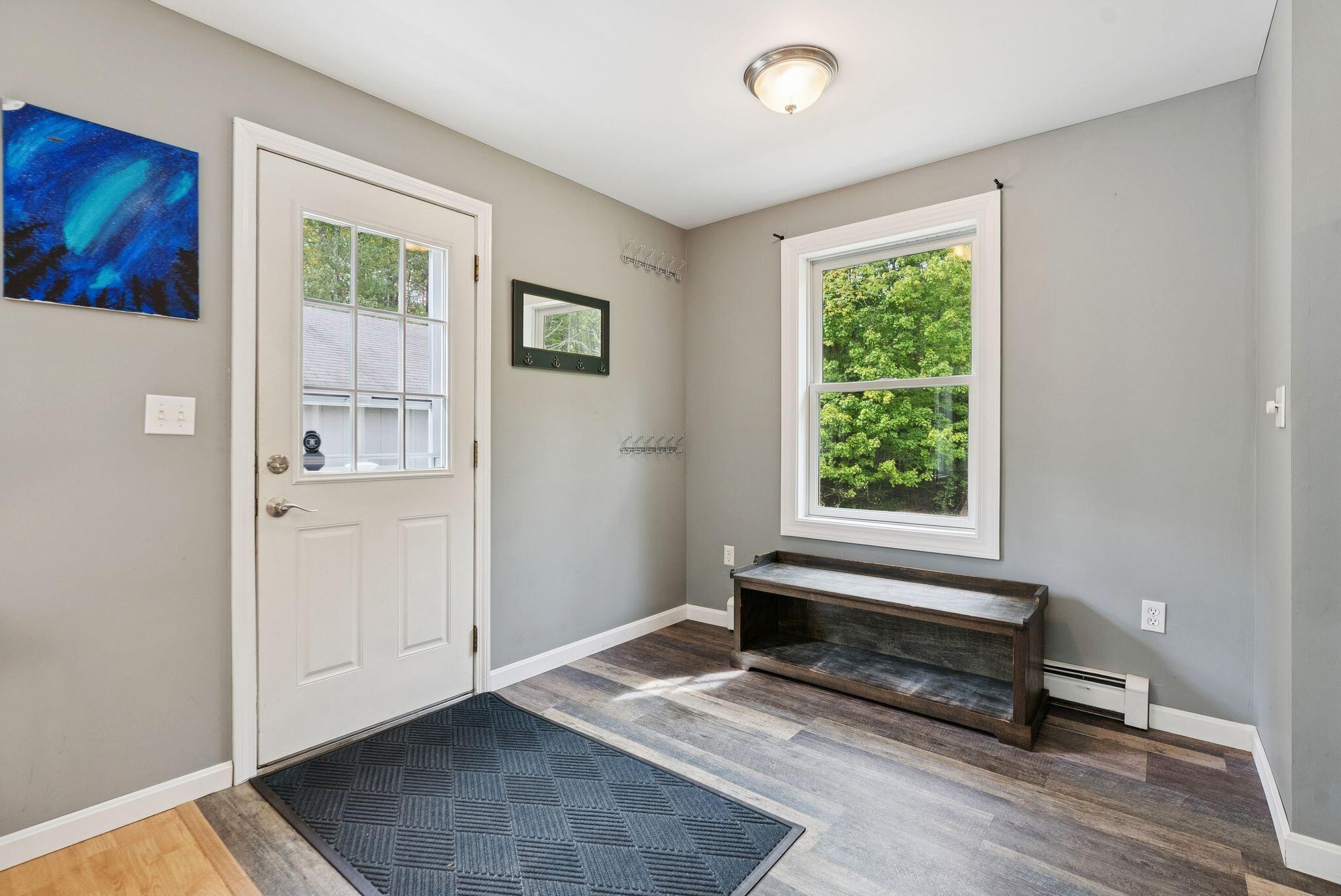 141 Rabbit Road