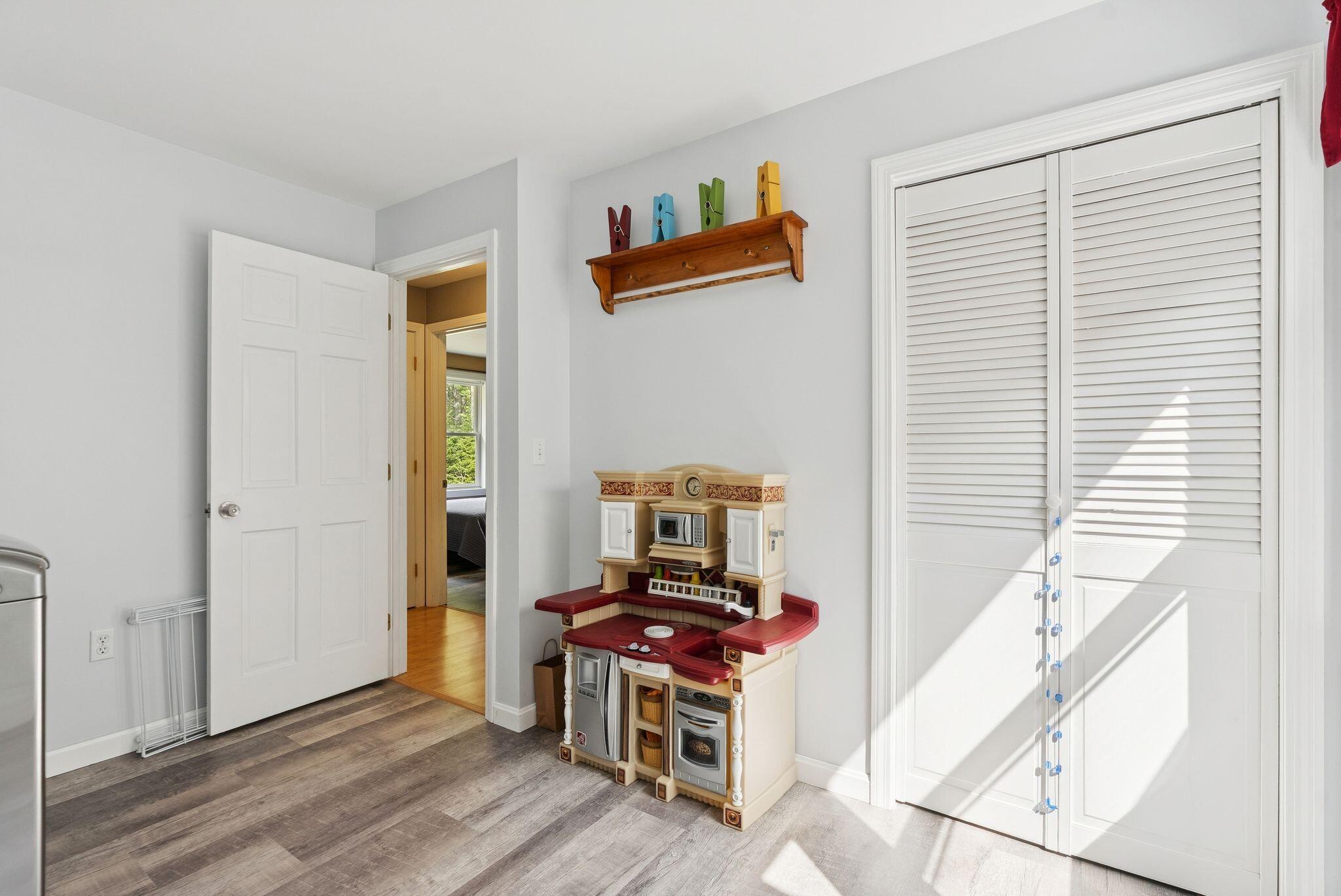 141 Rabbit Road