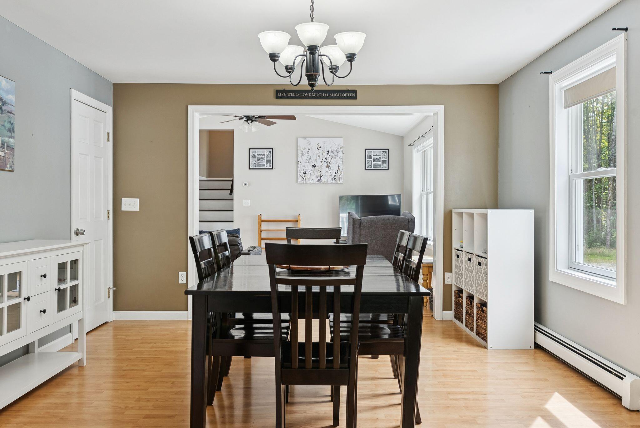 141 Rabbit Road