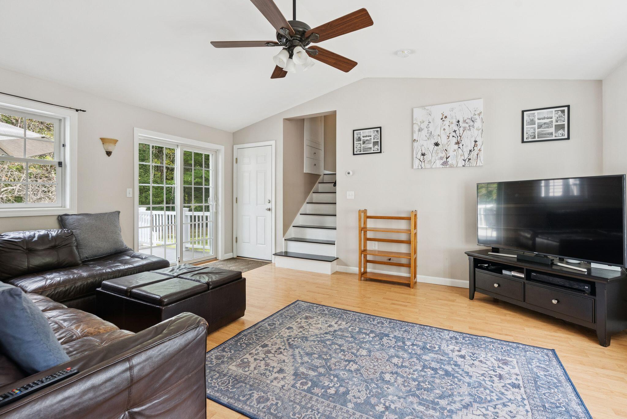 141 Rabbit Road