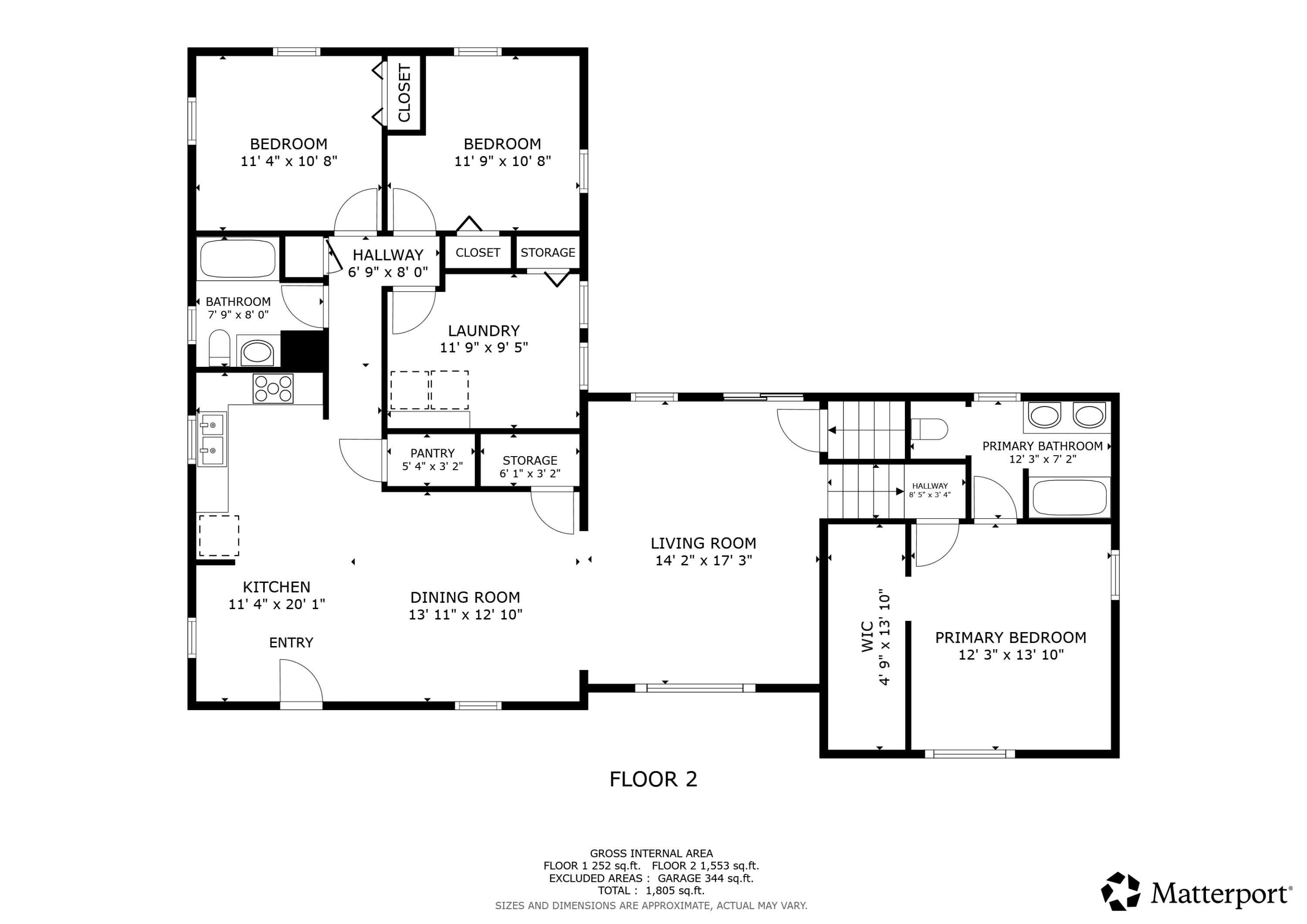 141 Rabbit Road