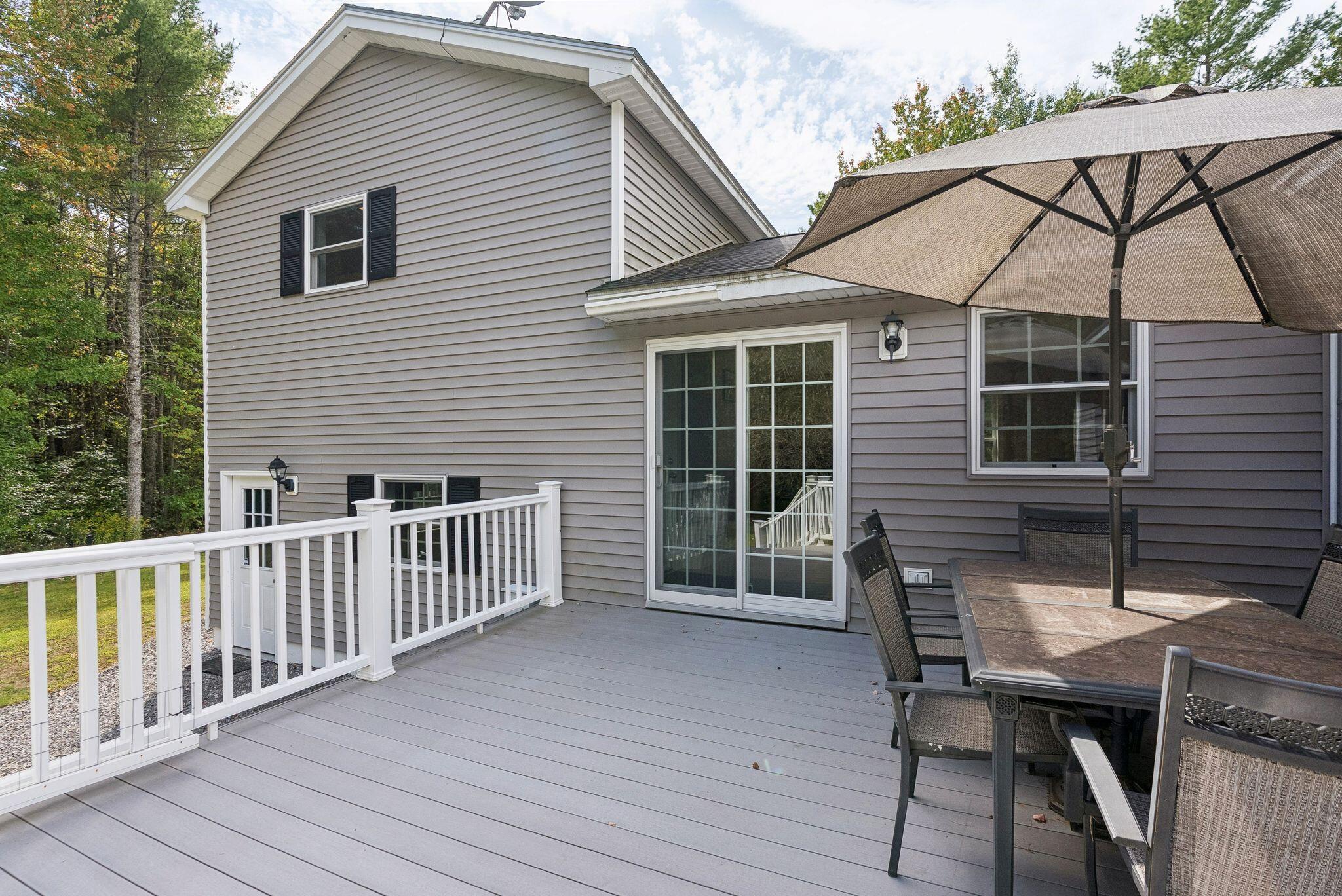 141 Rabbit Road