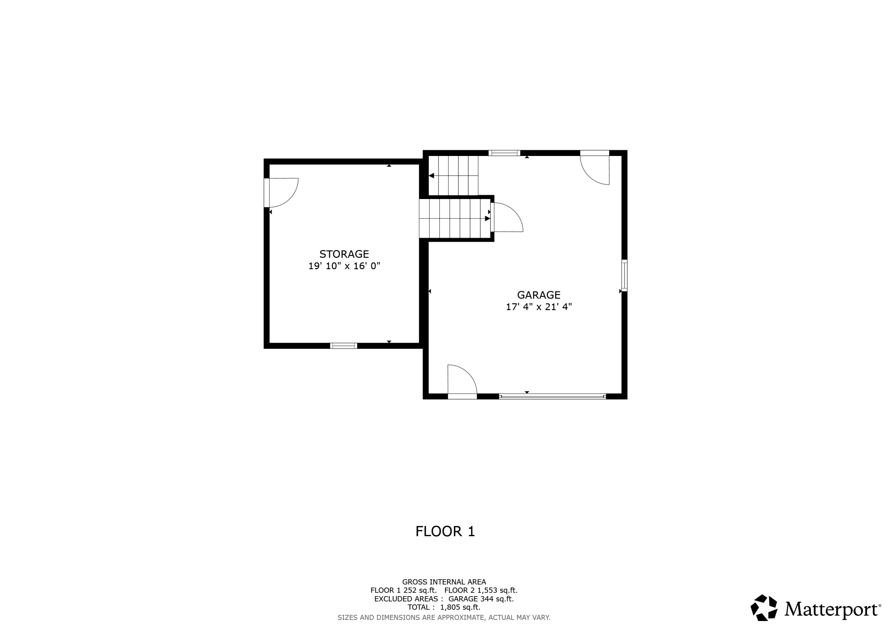 141 Rabbit Road