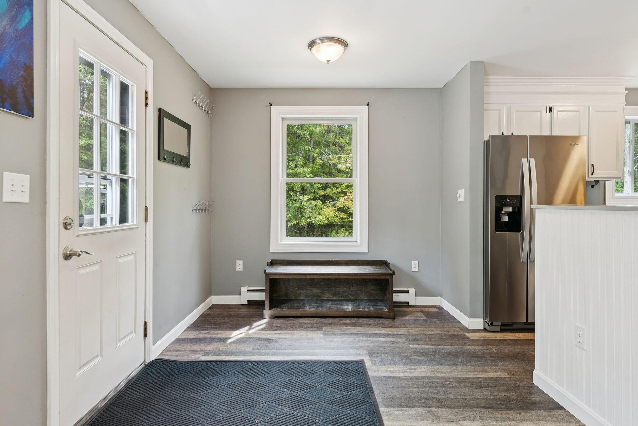 141 Rabbit Road