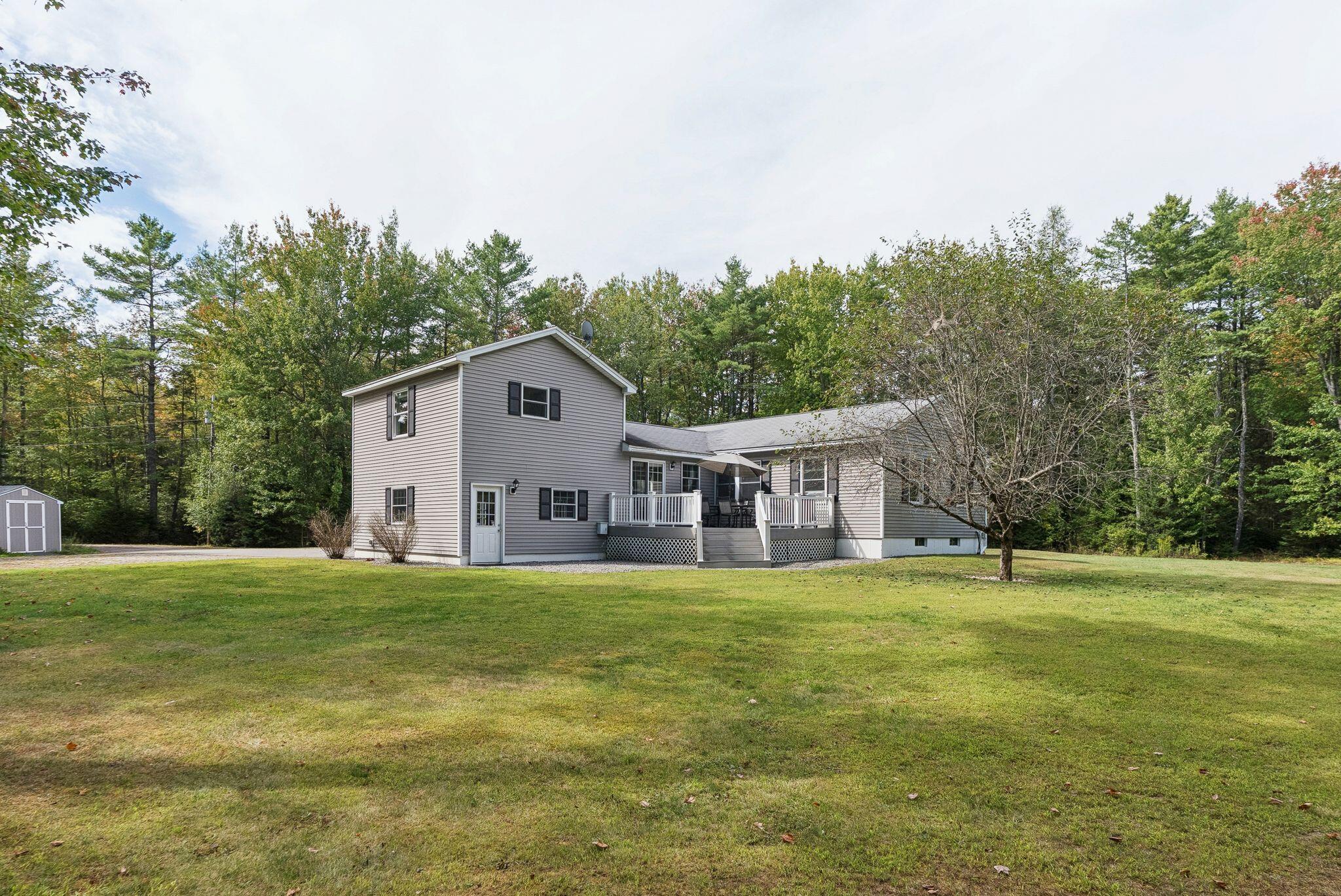 141 Rabbit Road