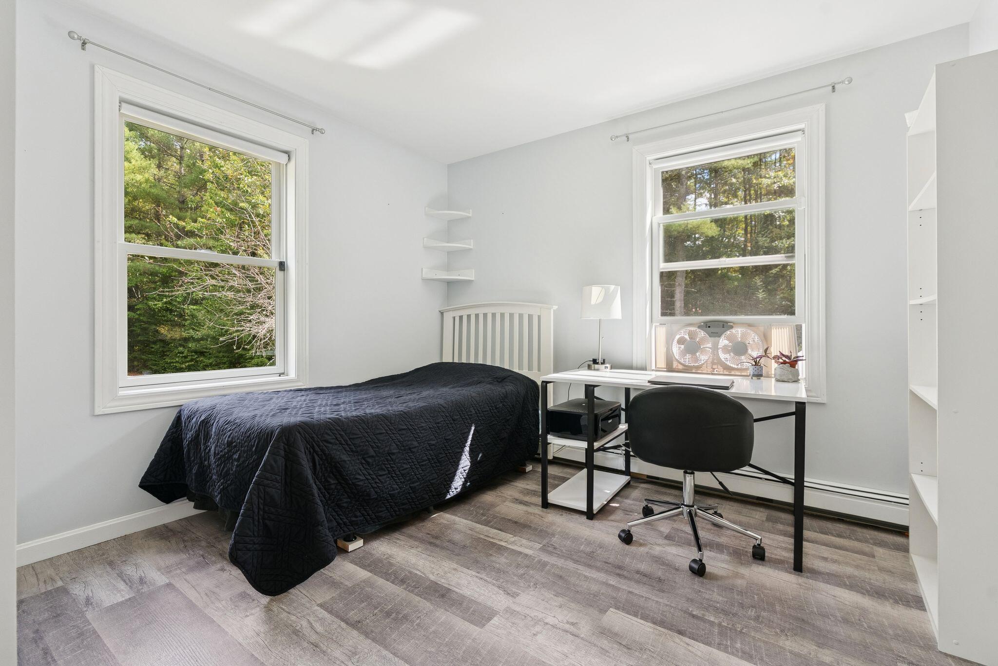 141 Rabbit Road