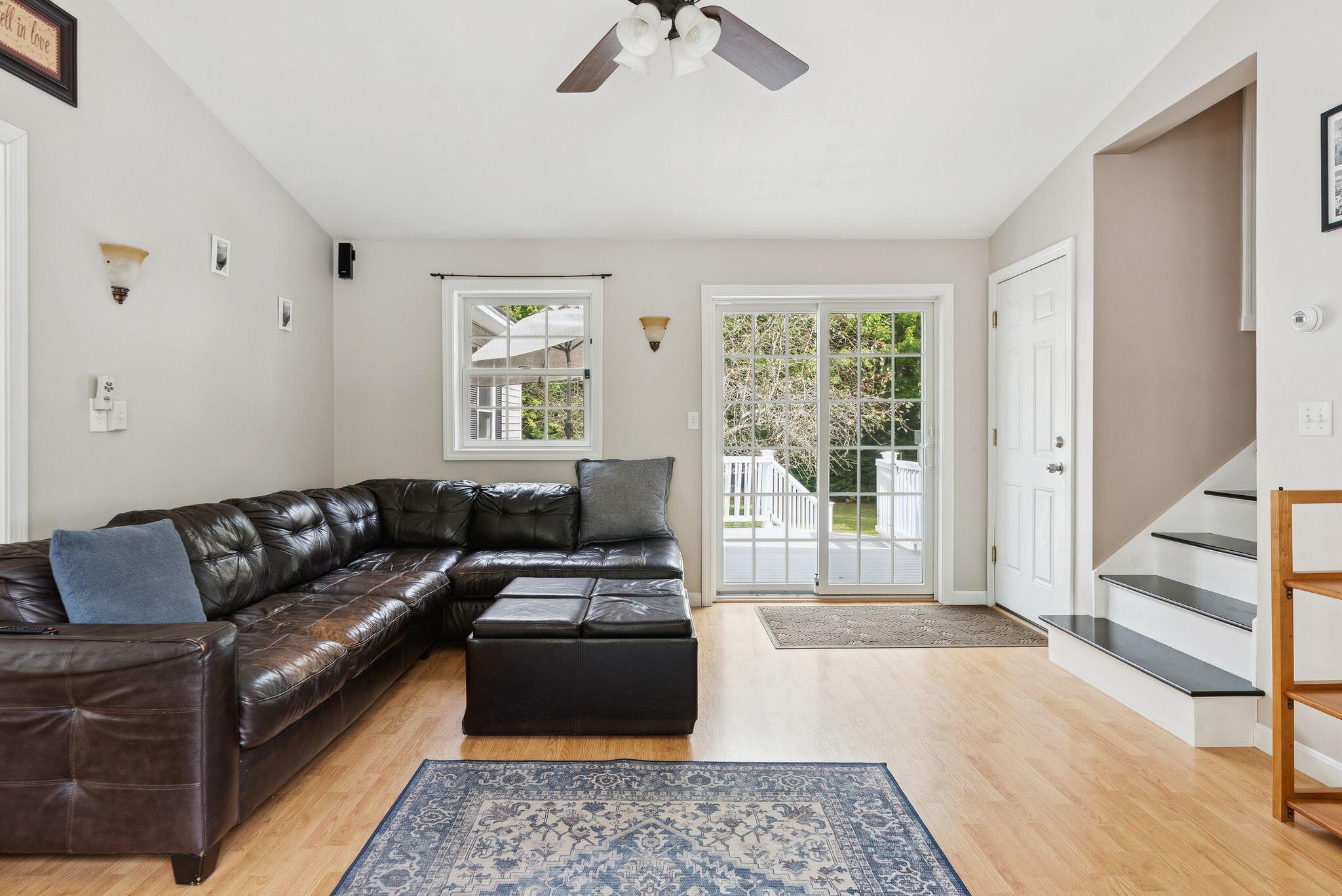141 Rabbit Road
