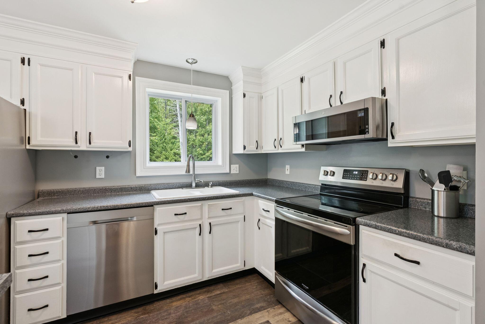 141 Rabbit Road