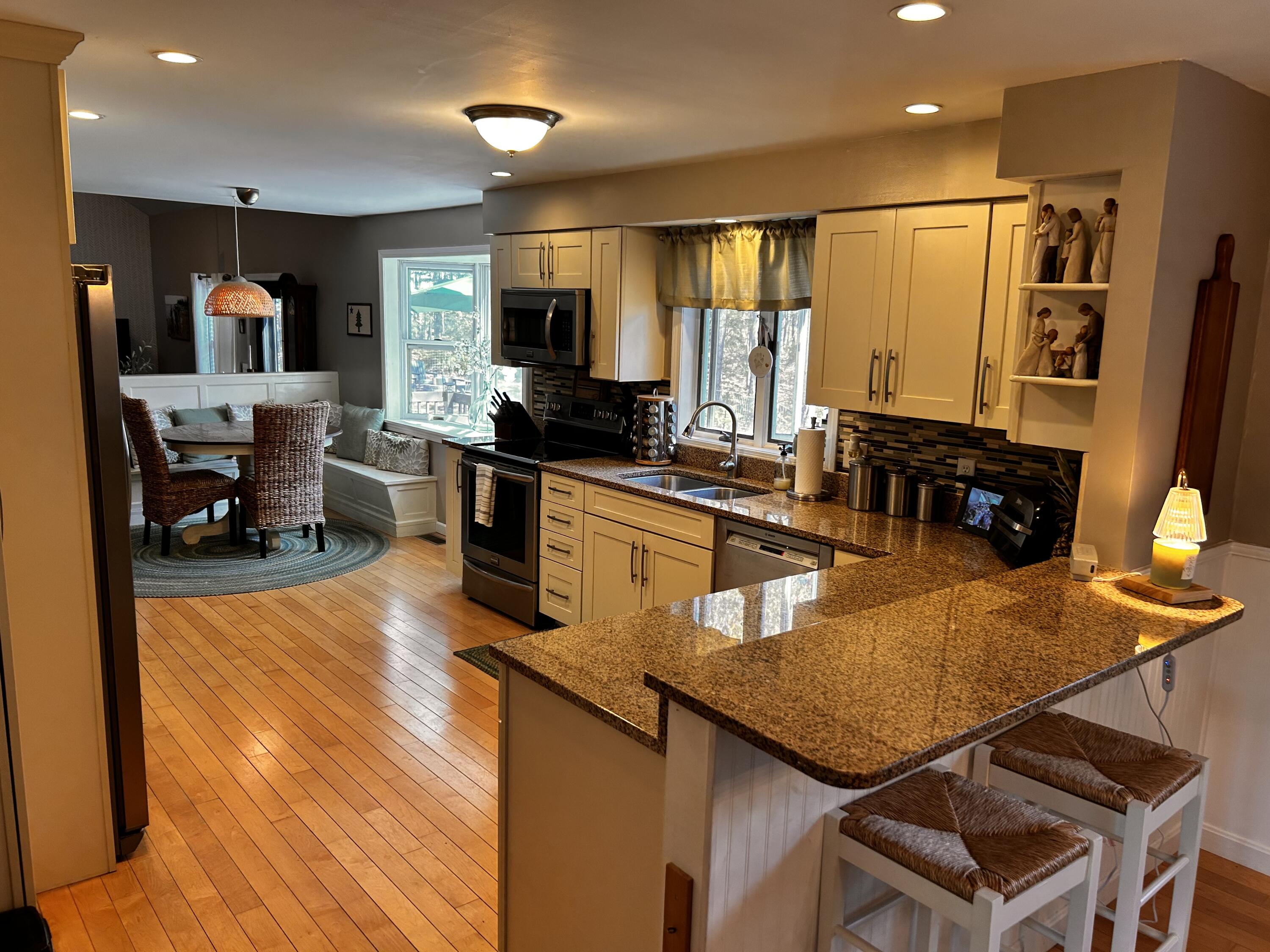 31 Tarratine Drive