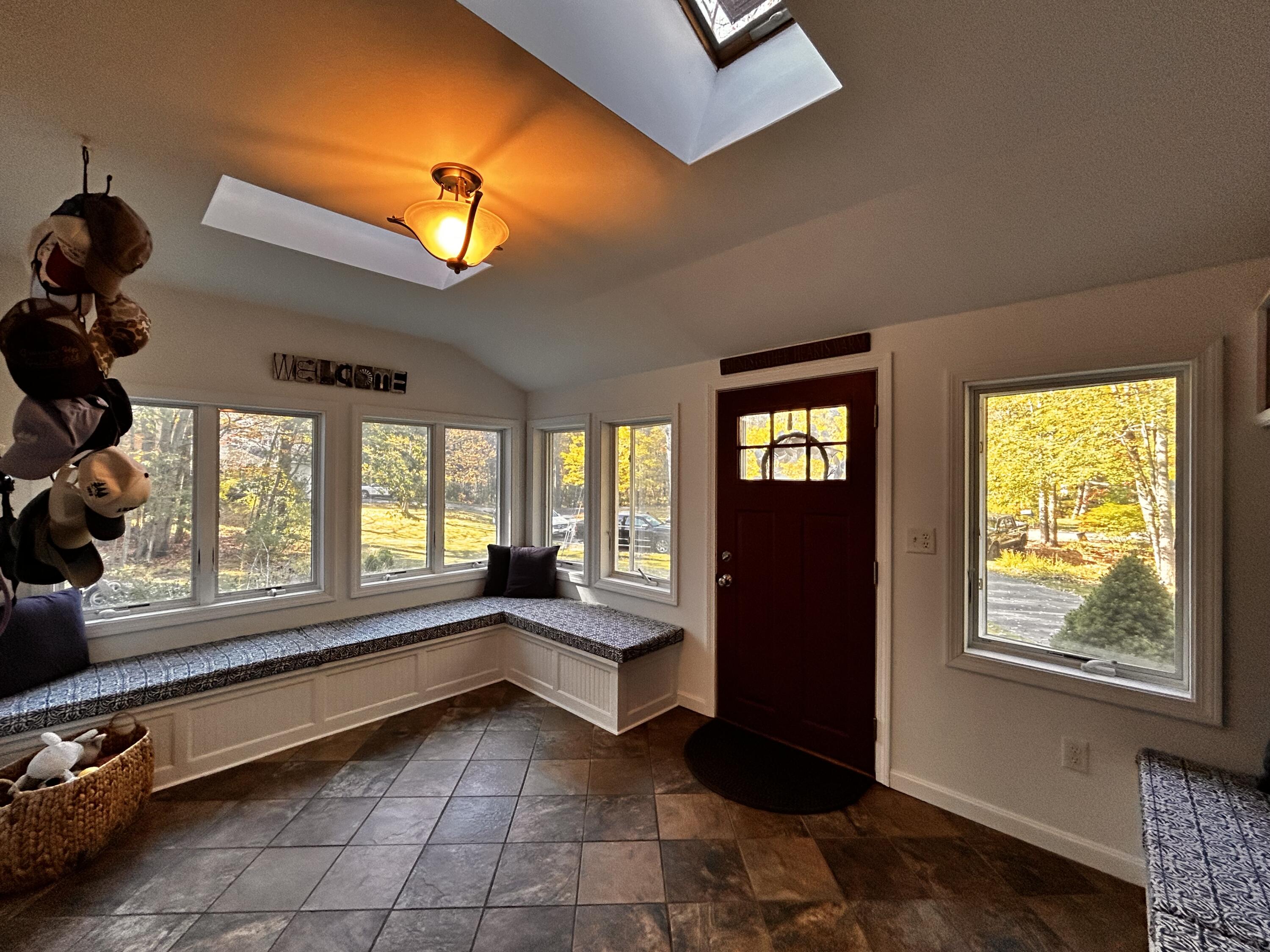 31 Tarratine Drive