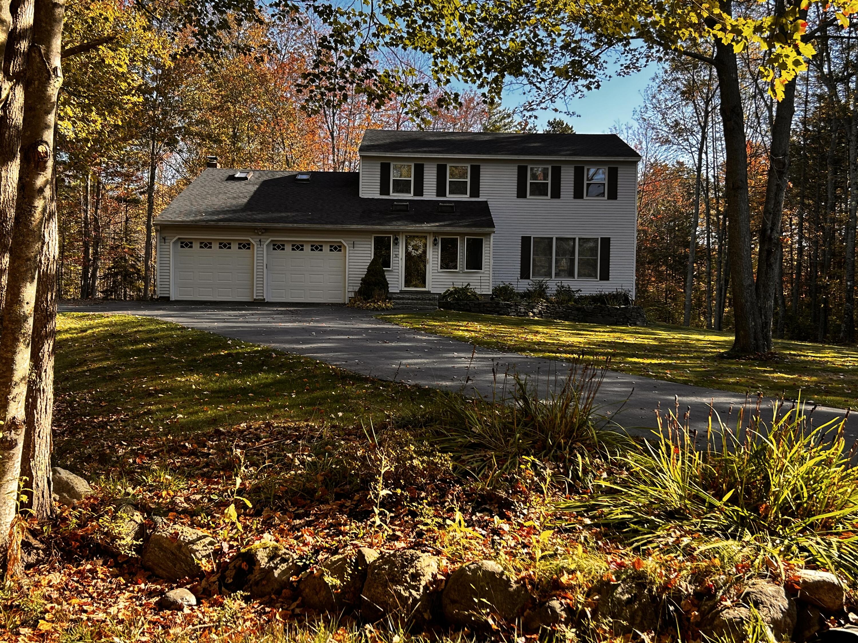 31 Tarratine Drive