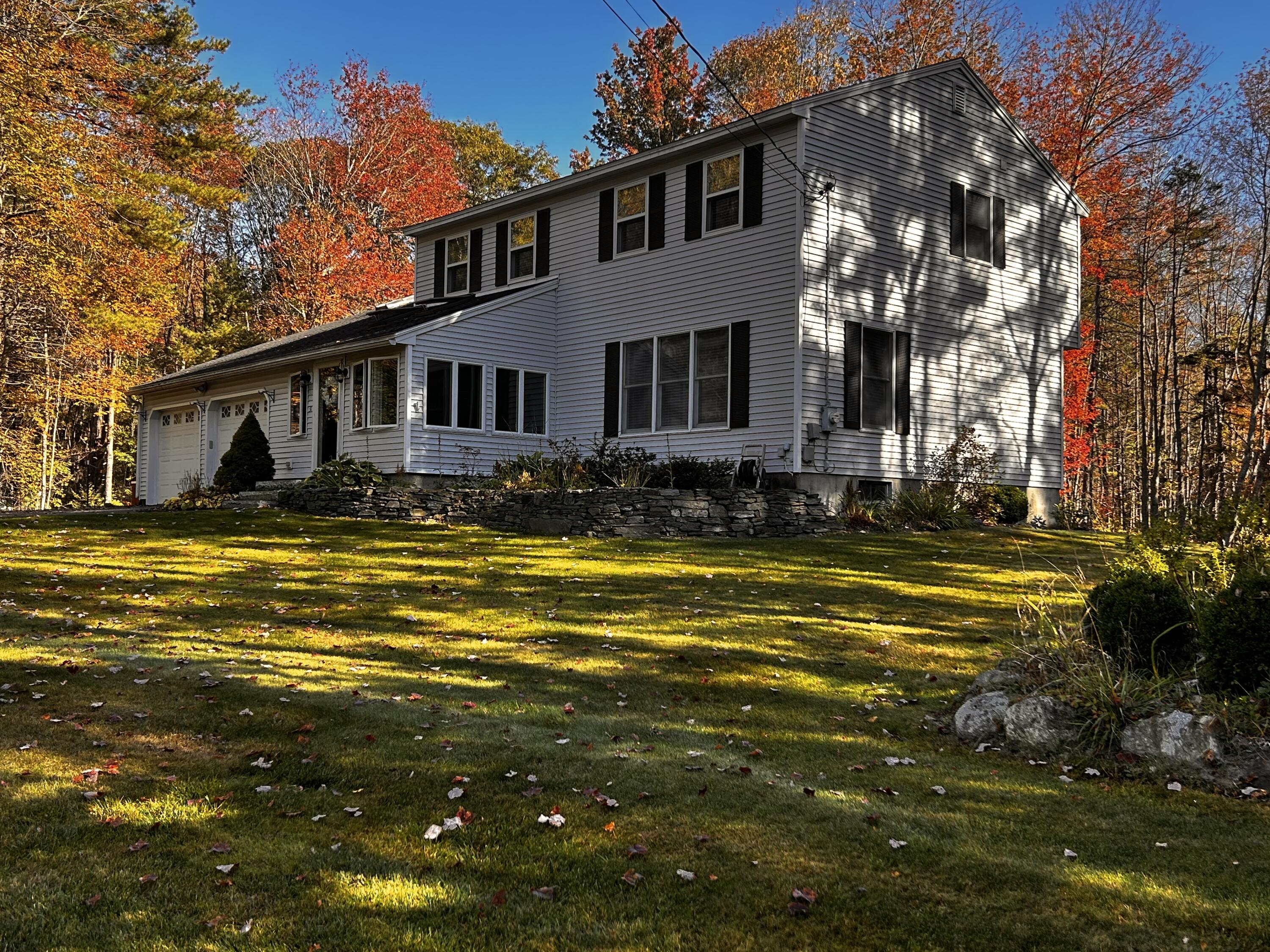 31 Tarratine Drive