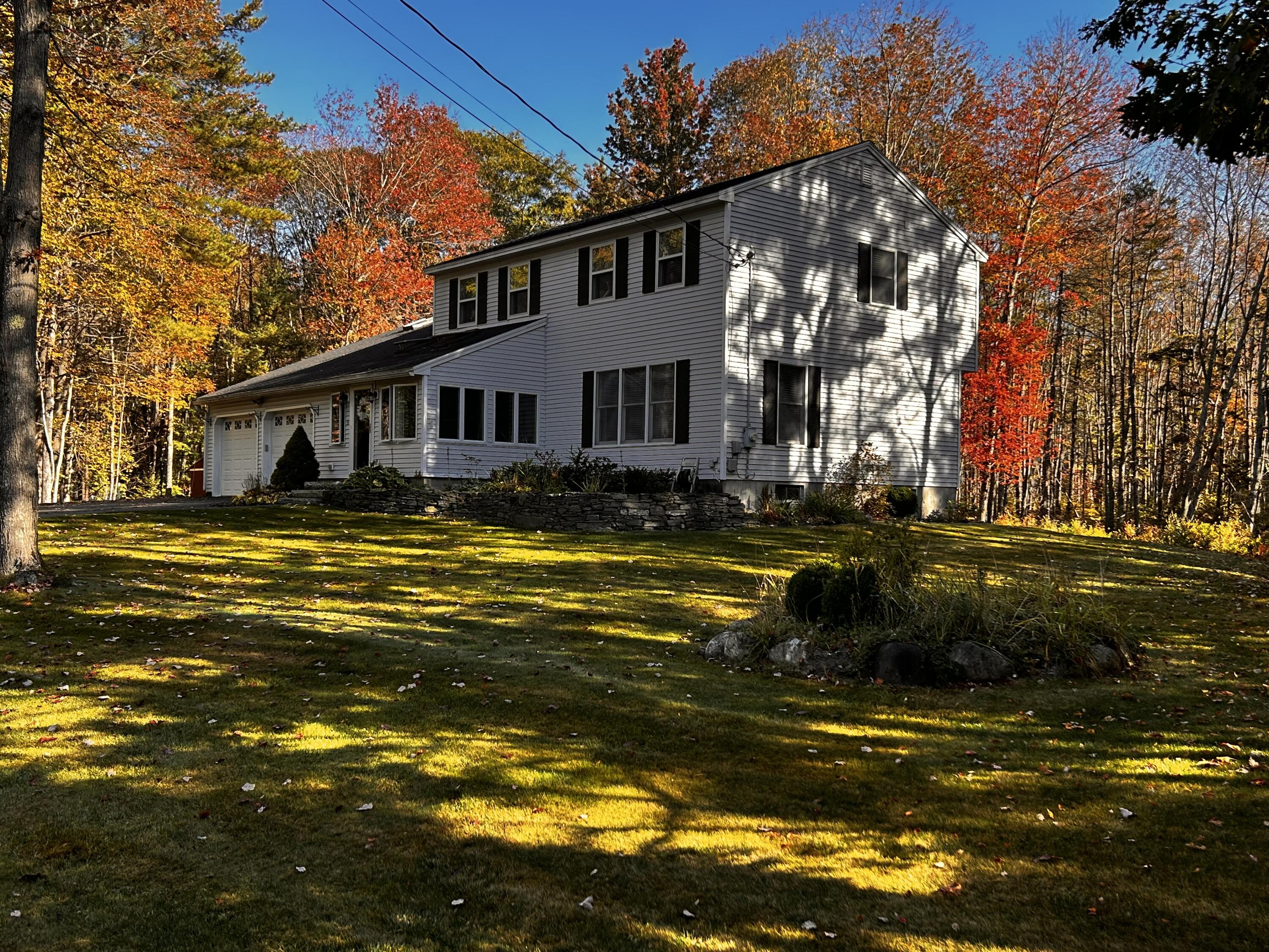 31 Tarratine Drive