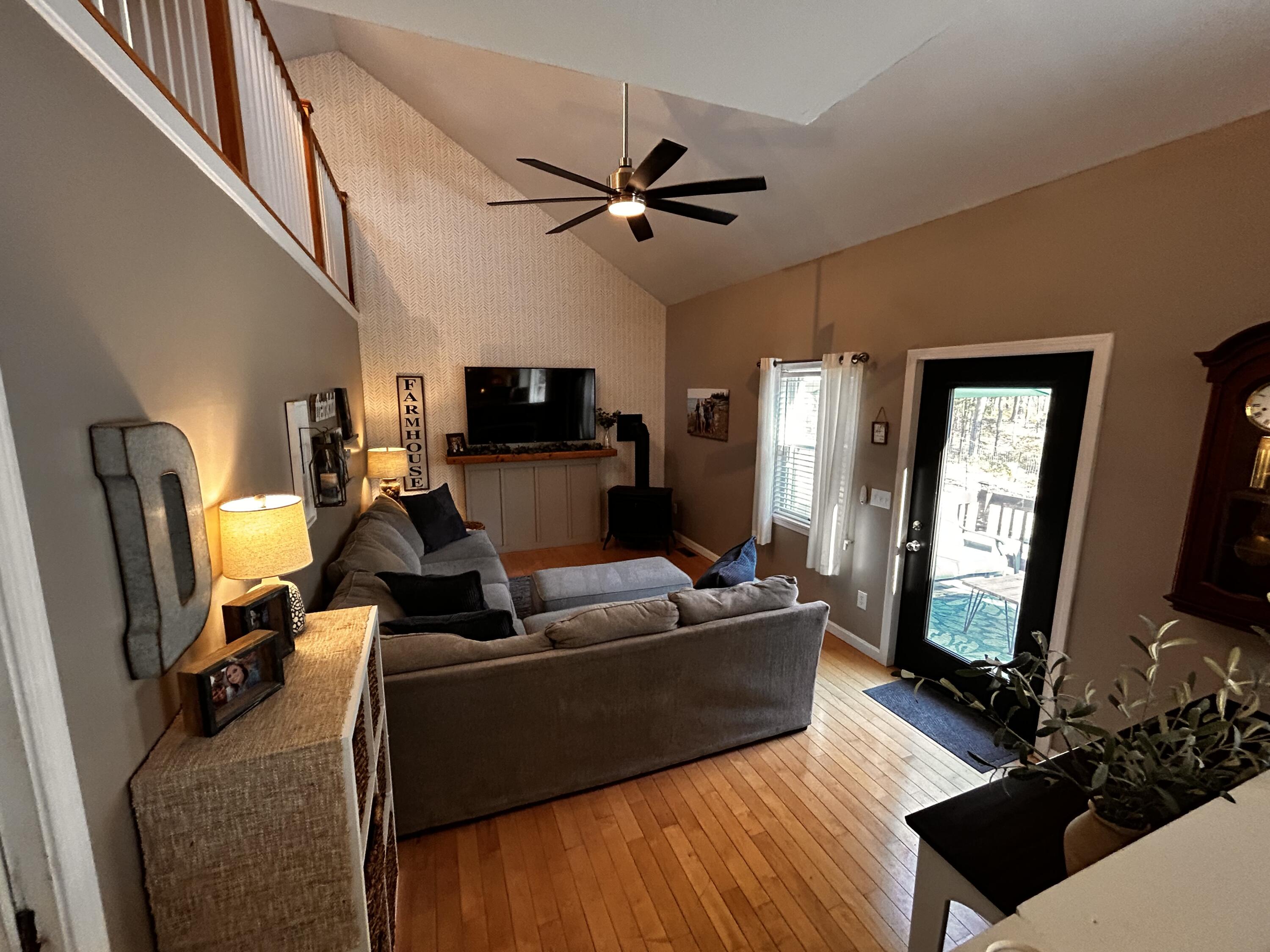 31 Tarratine Drive