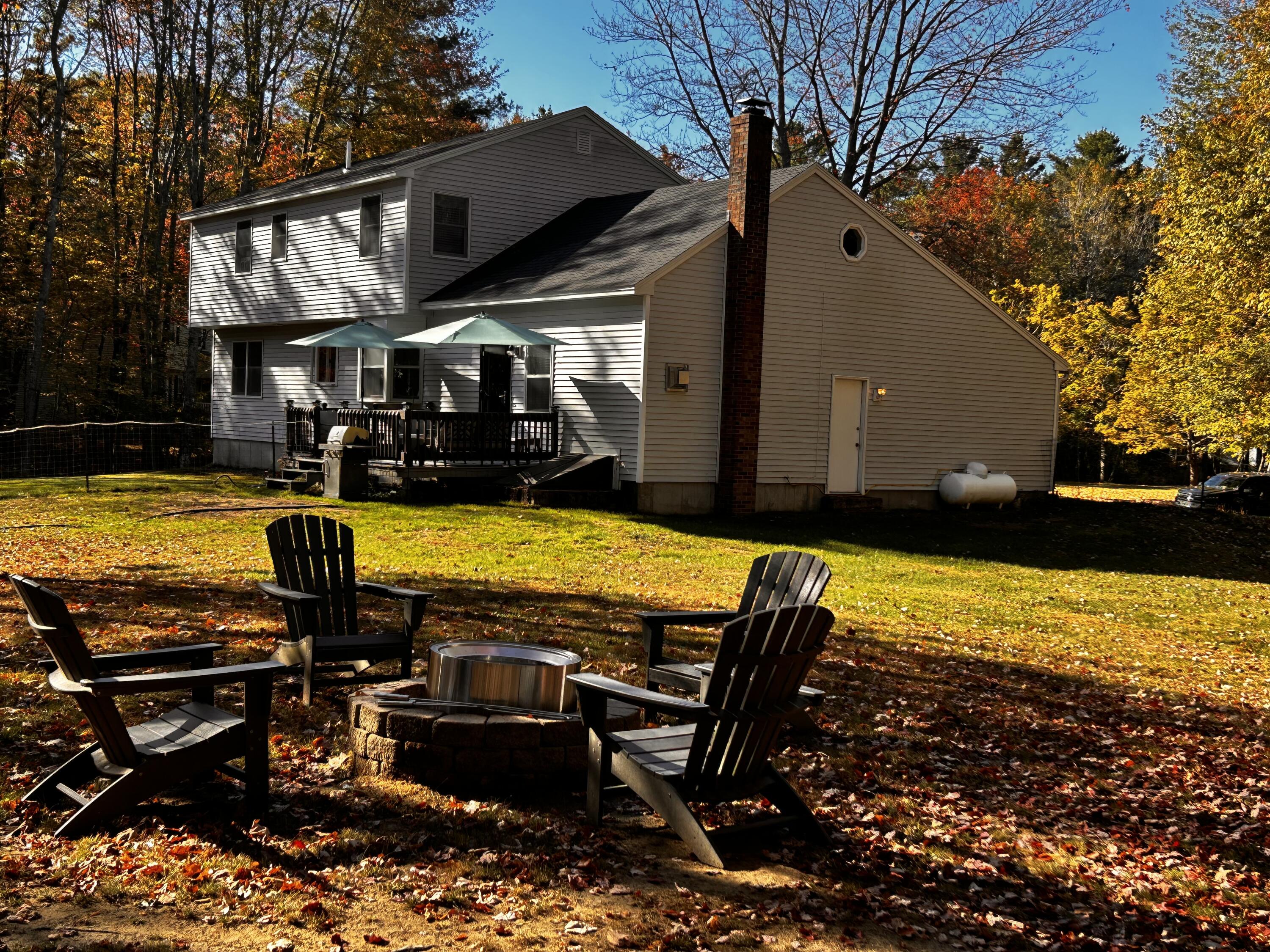 31 Tarratine Drive
