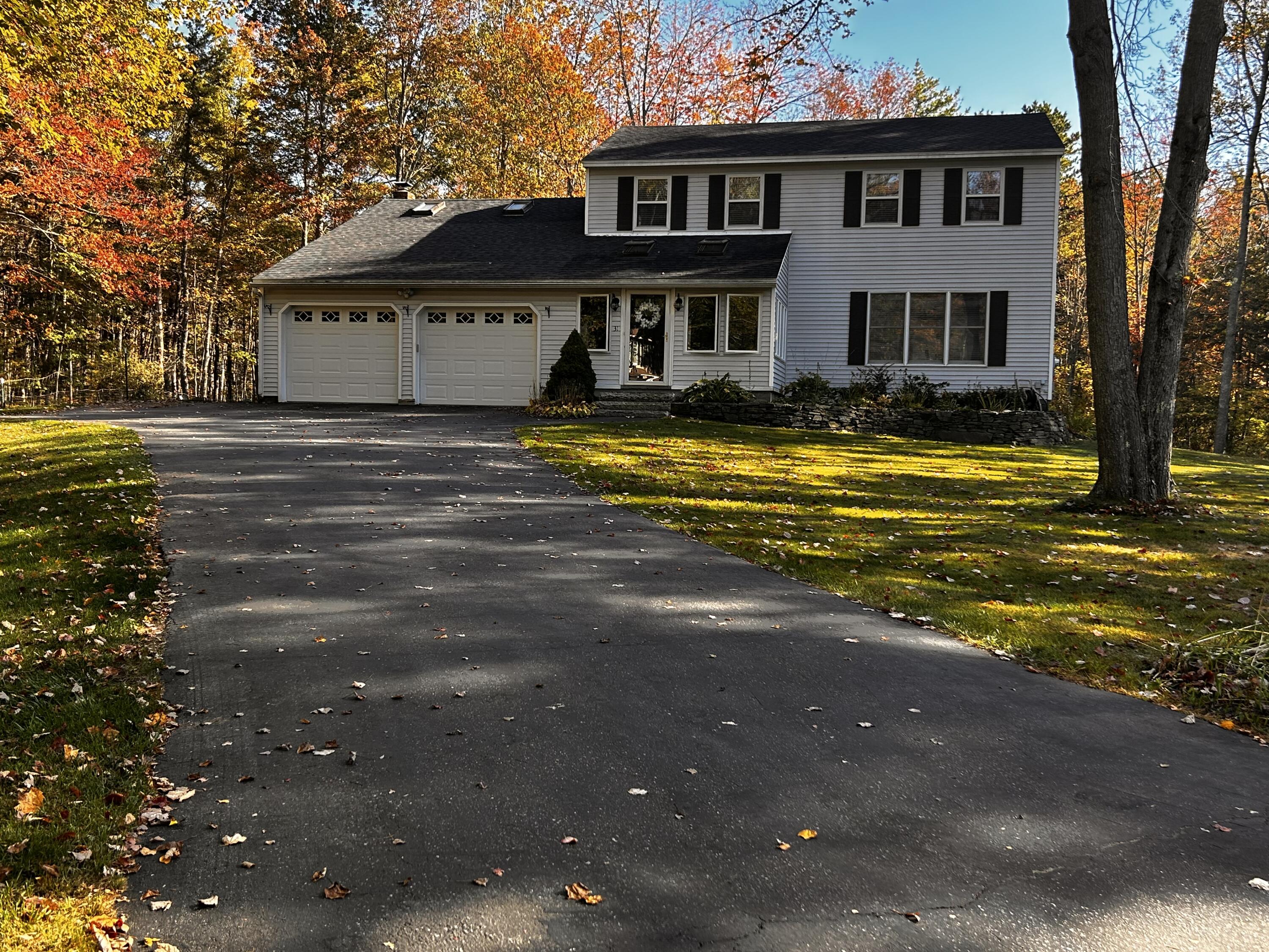 31 Tarratine Drive