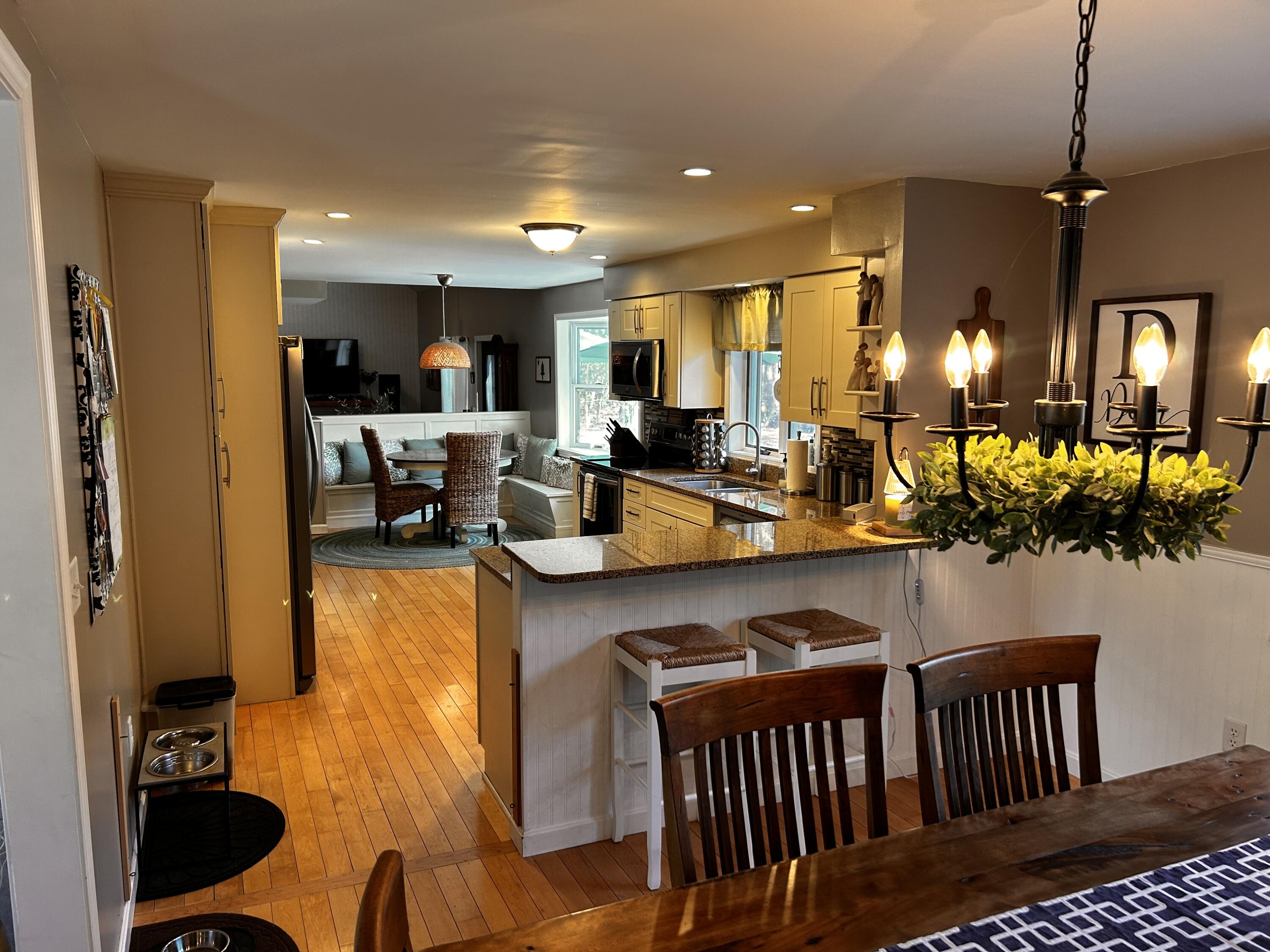 31 Tarratine Drive