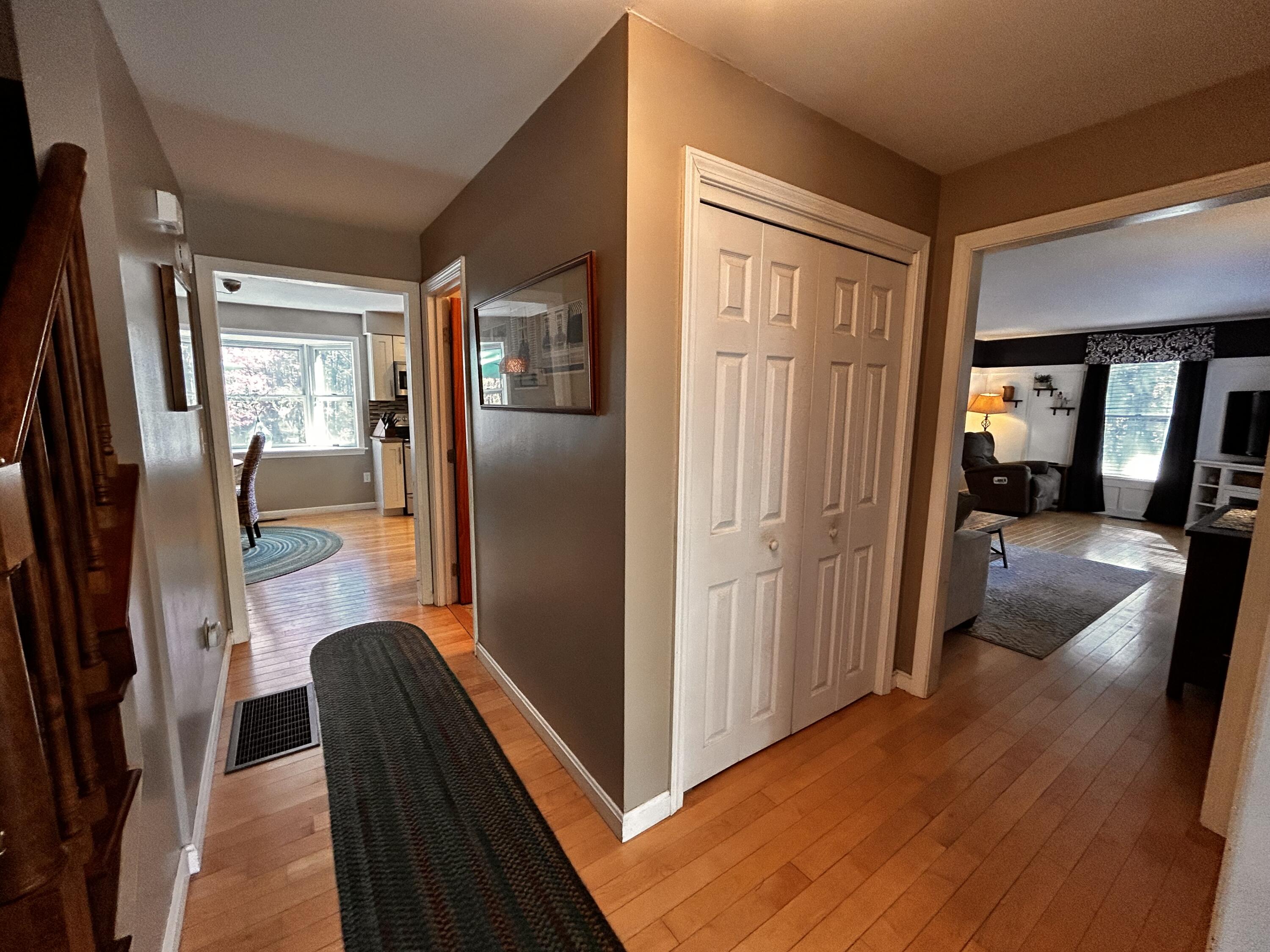 31 Tarratine Drive