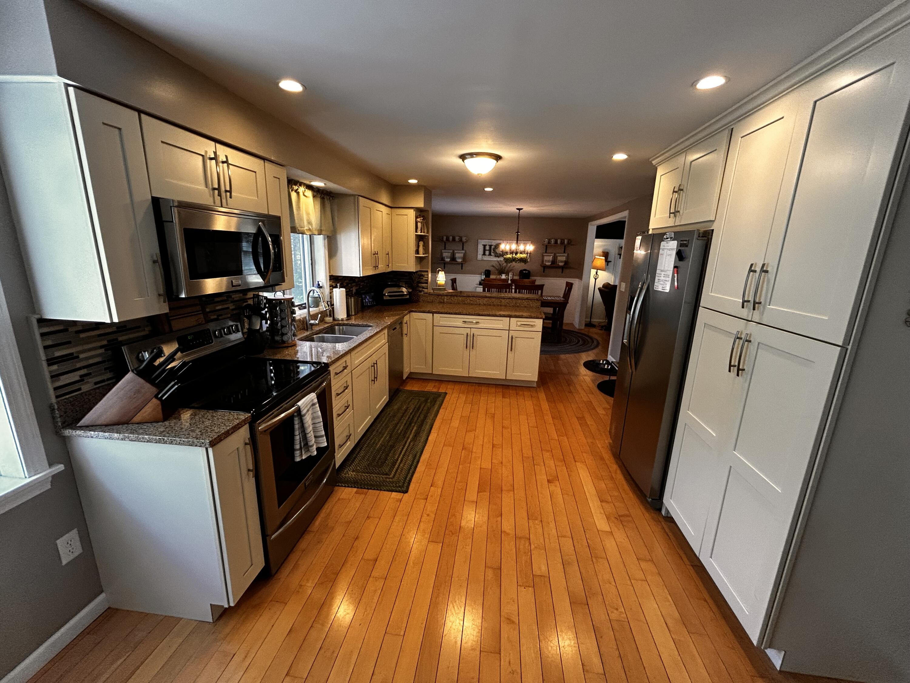 31 Tarratine Drive