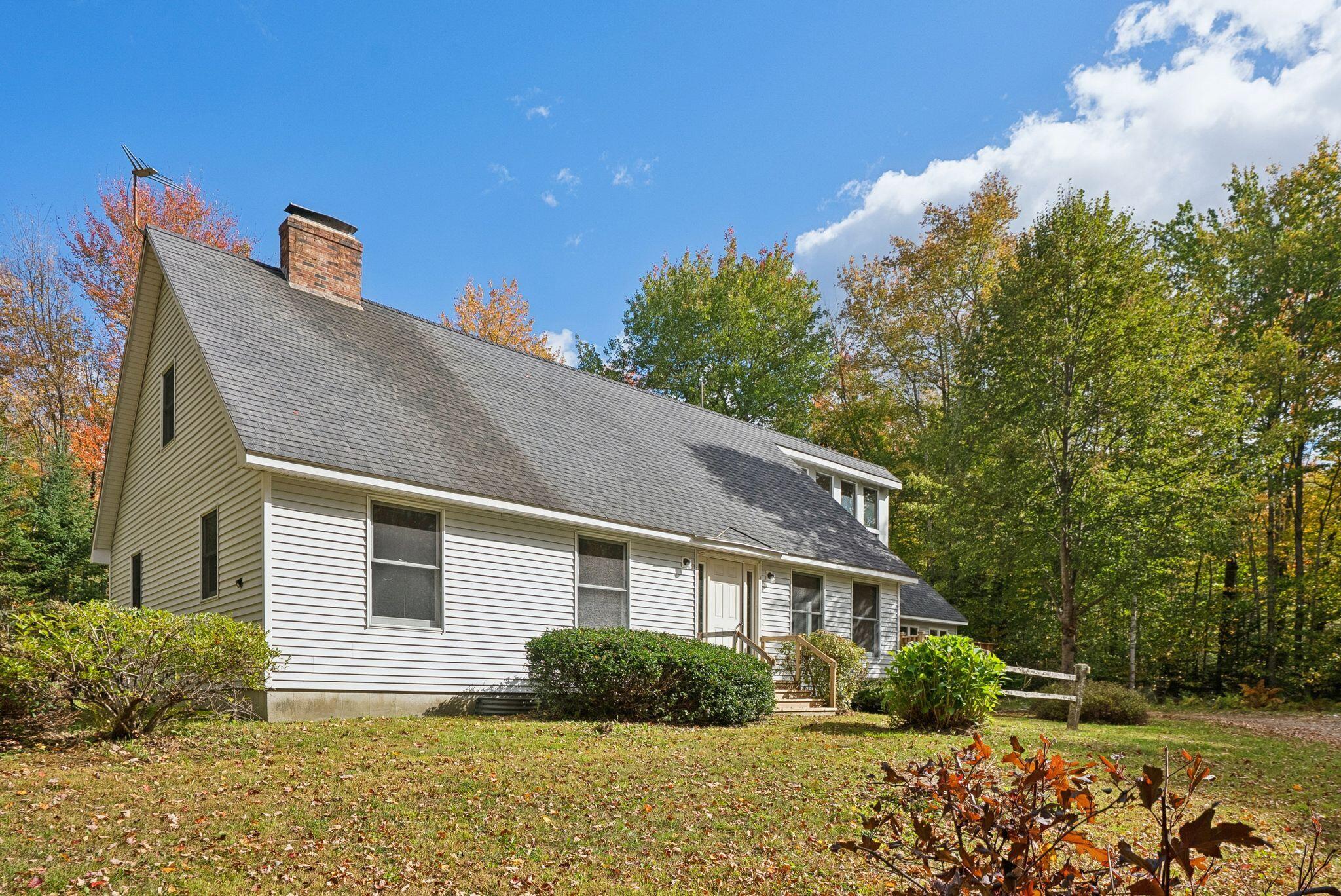 92 Hopkins Road