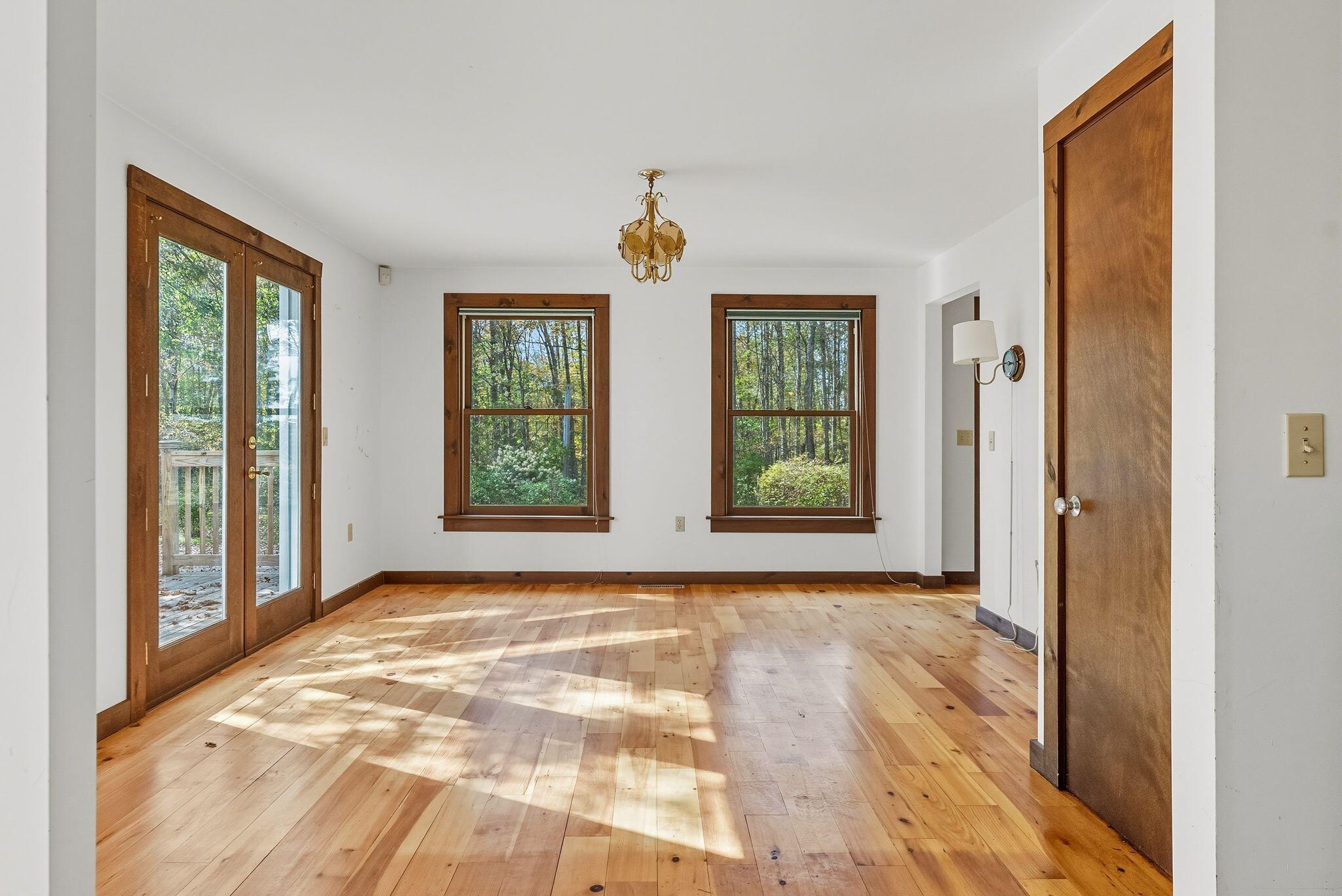 92 Hopkins Road