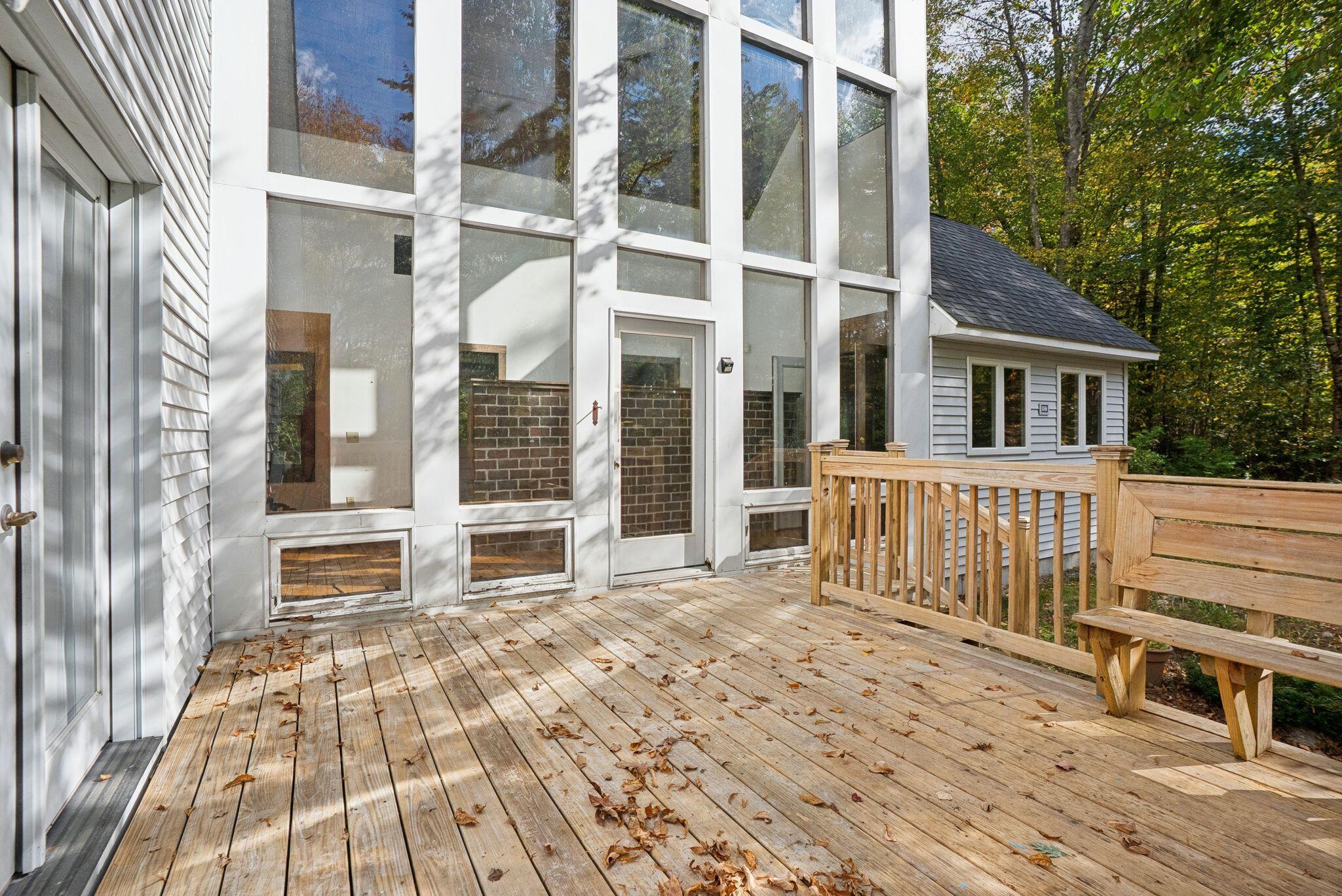 92 Hopkins Road
