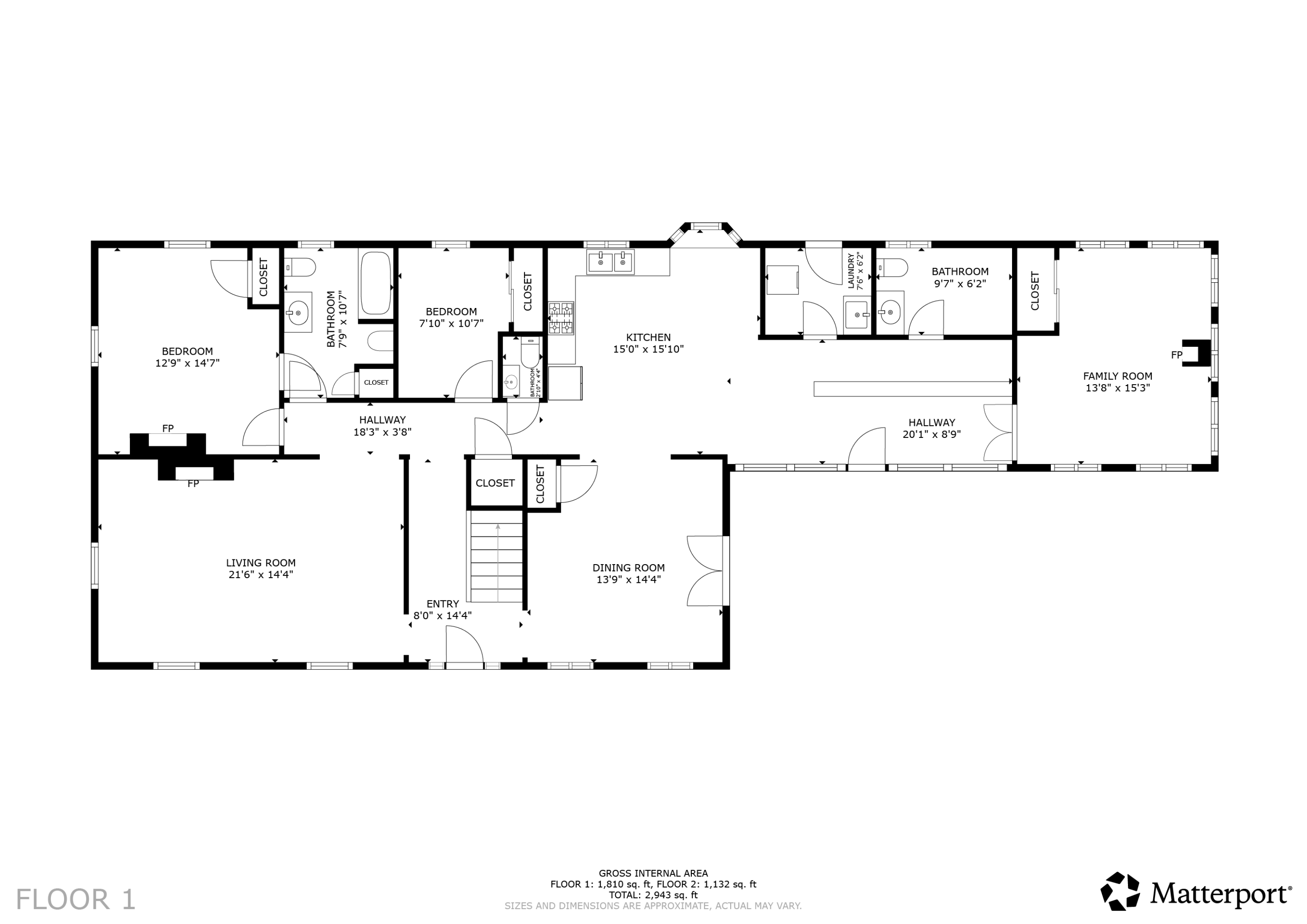 92 Hopkins Road