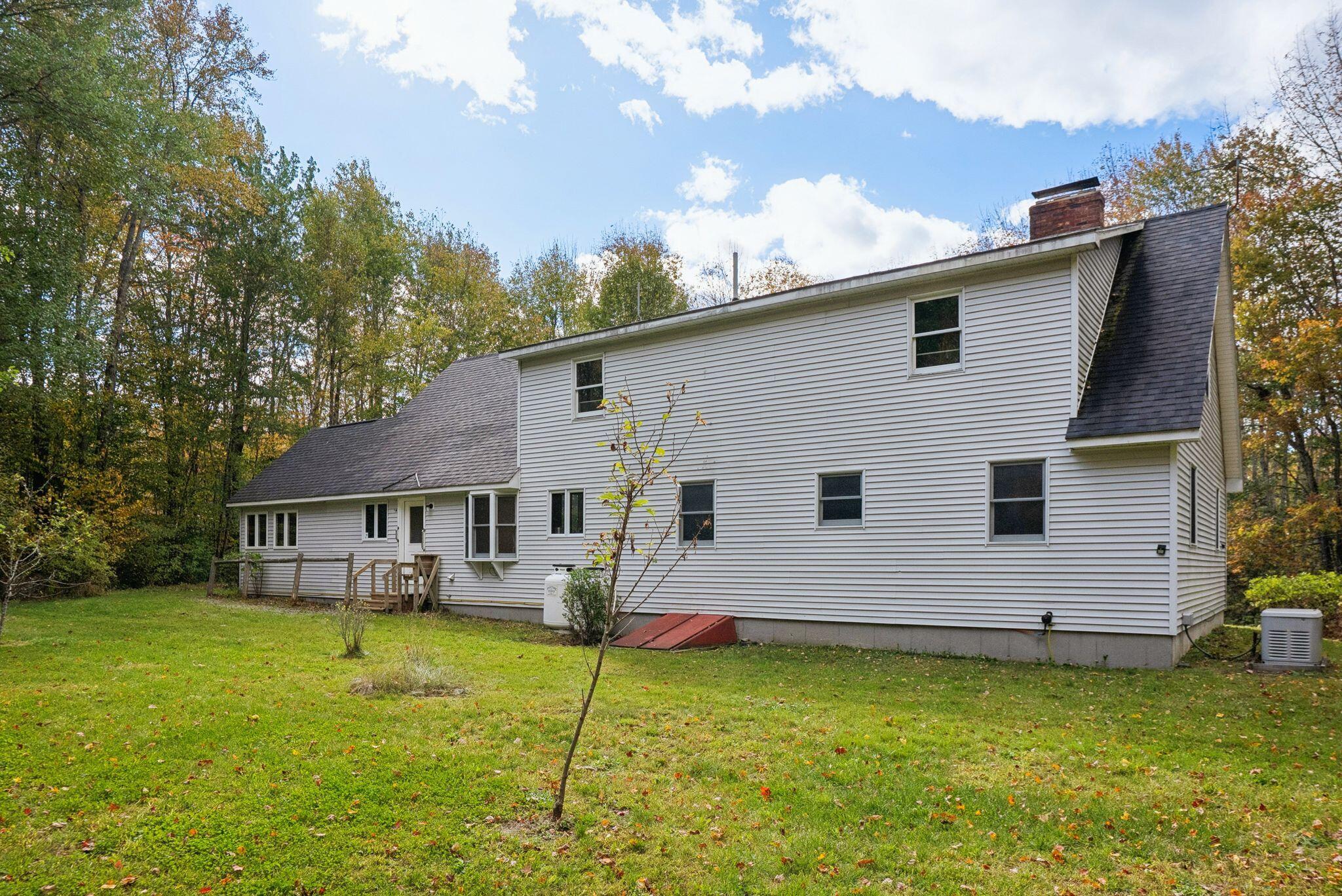 92 Hopkins Road