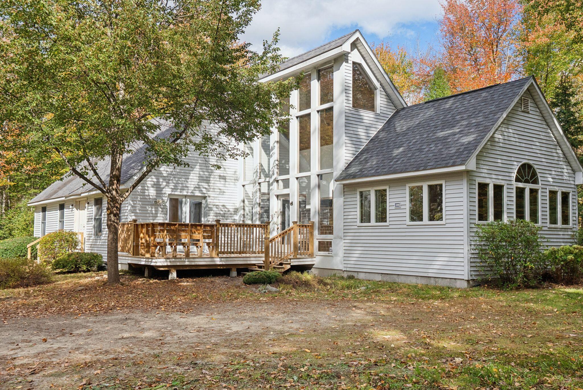 92 Hopkins Road
