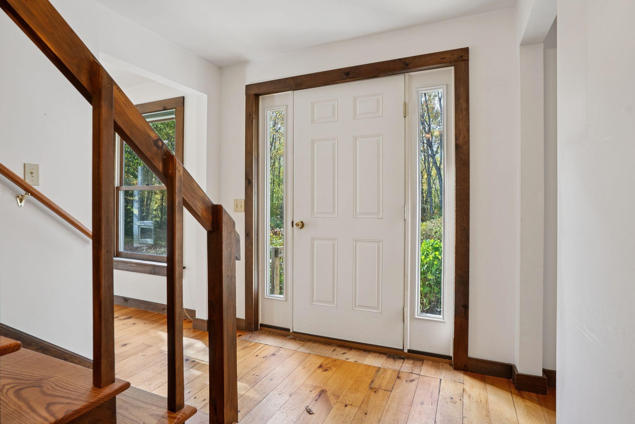 92 Hopkins Road