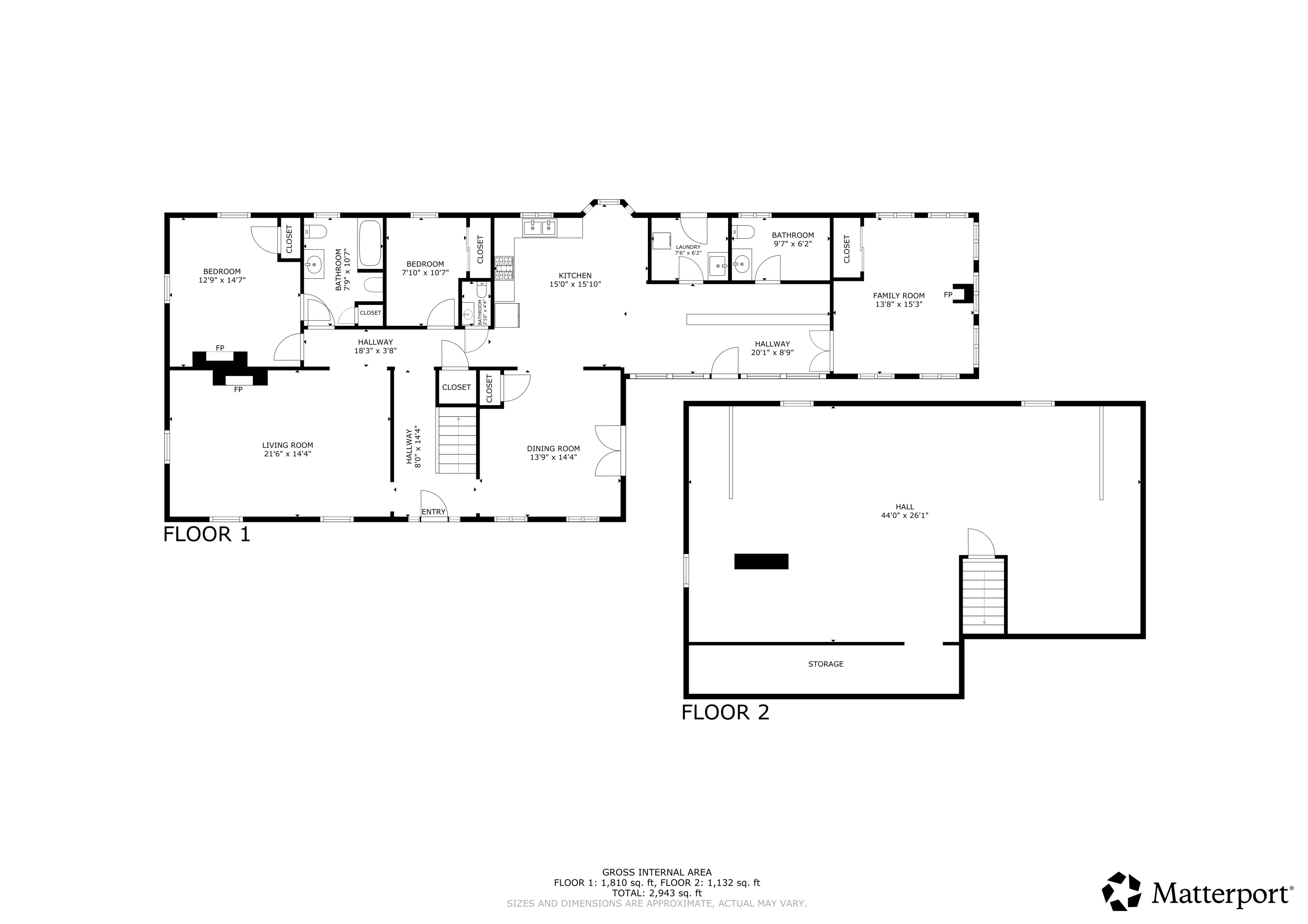 92 Hopkins Road