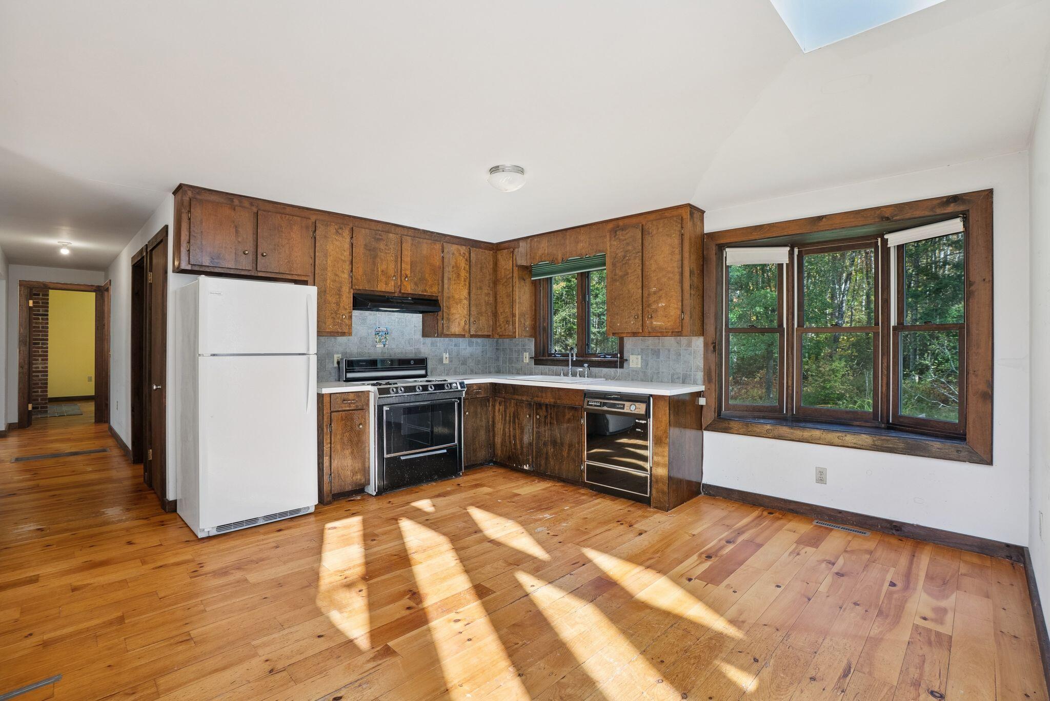 92 Hopkins Road