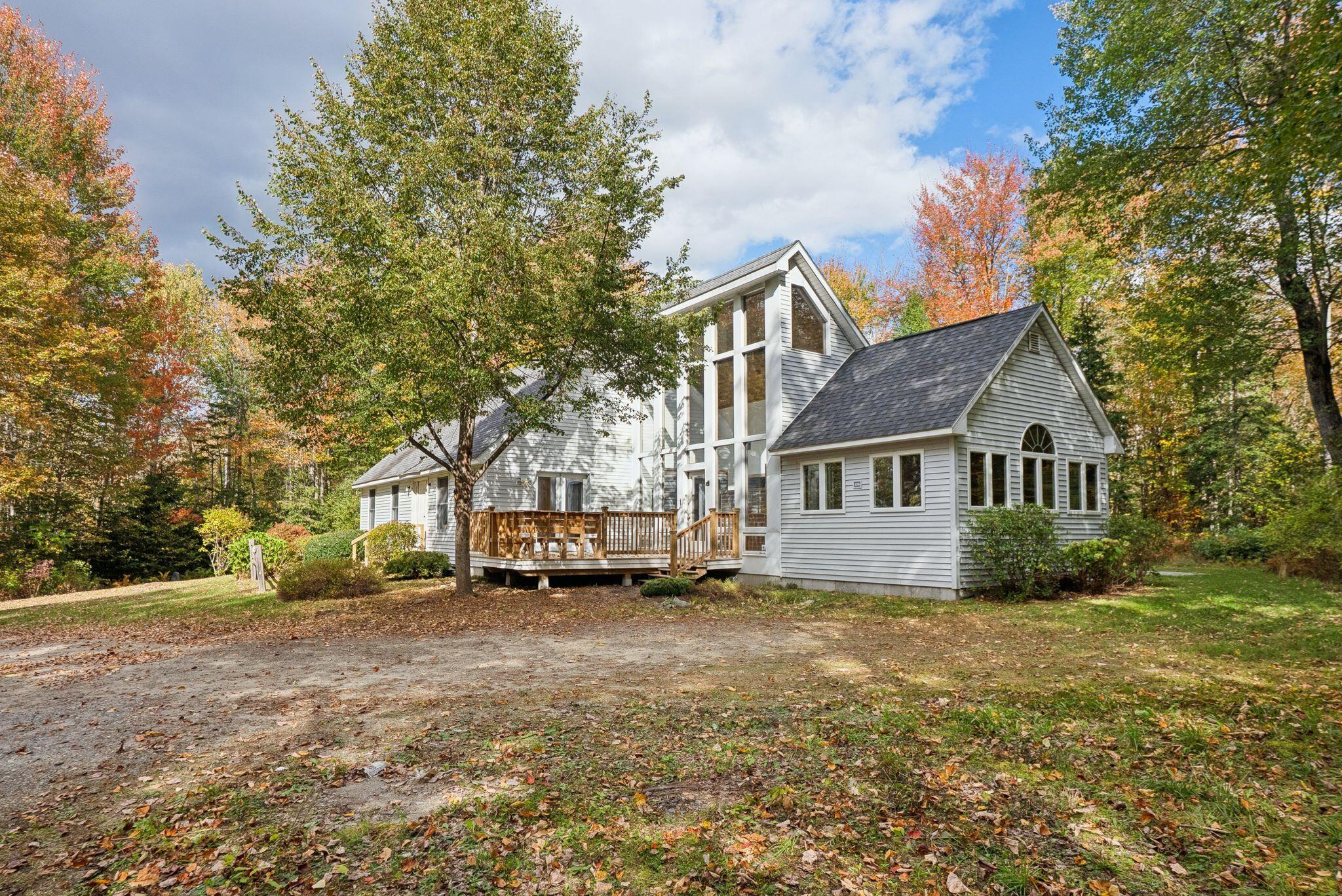 92 Hopkins Road
