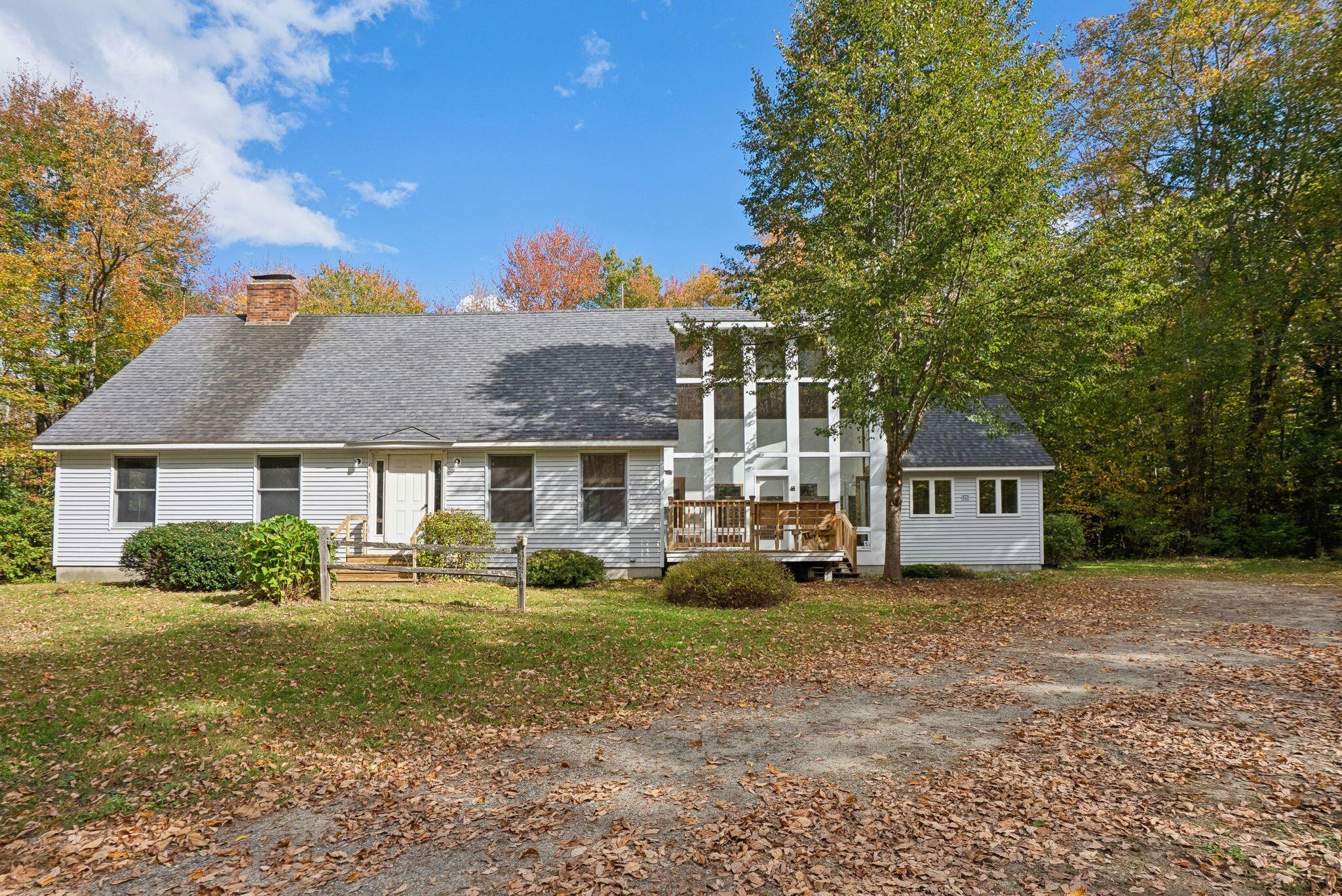 92 Hopkins Road