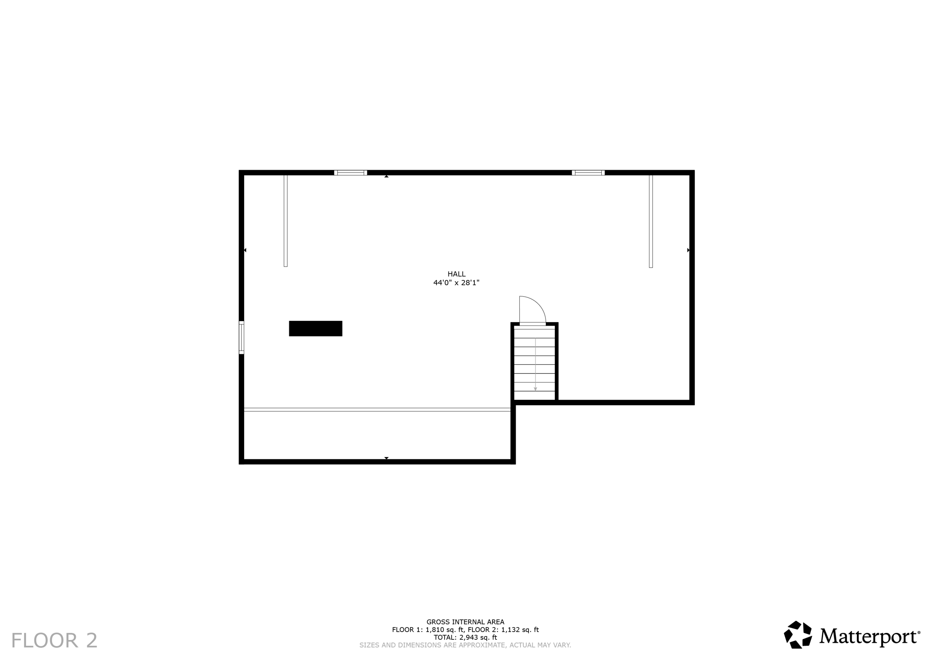 92 Hopkins Road