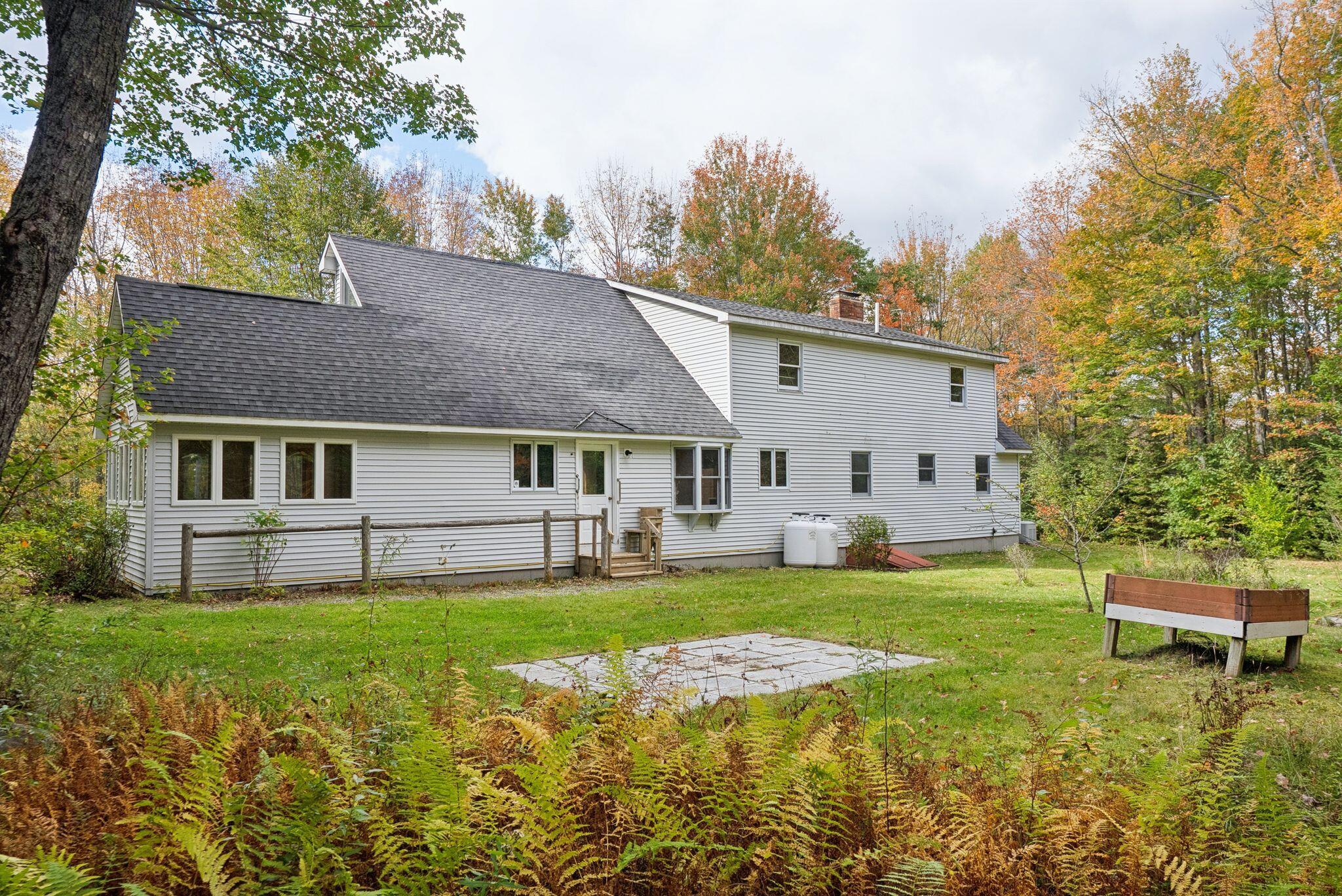92 Hopkins Road
