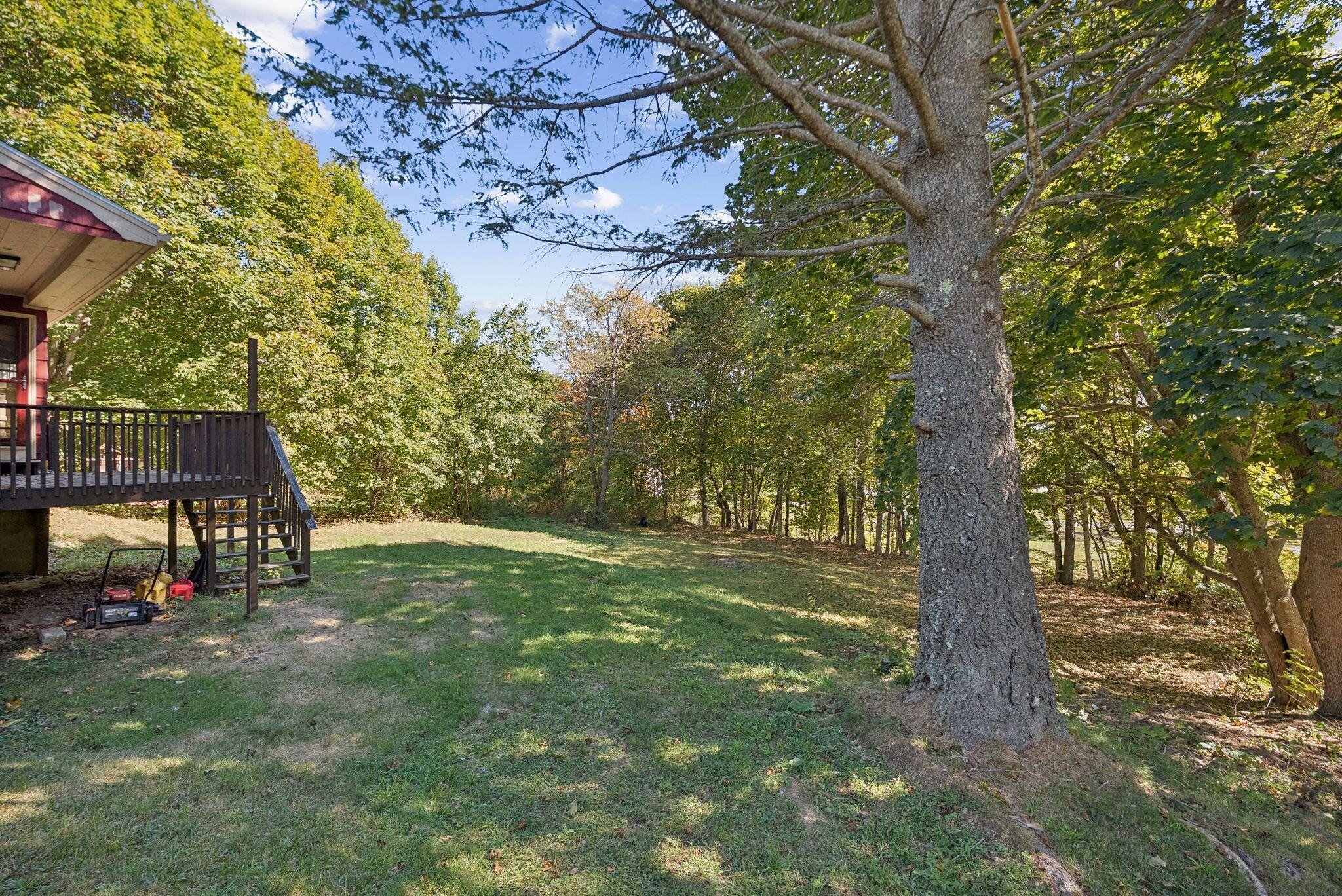 99 Old County Road