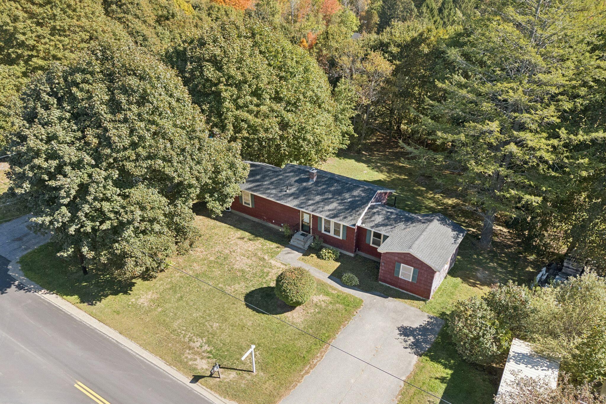 99 Old County Road